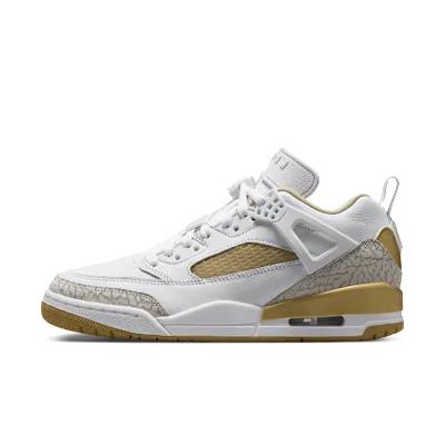 Jordan Spizike Low