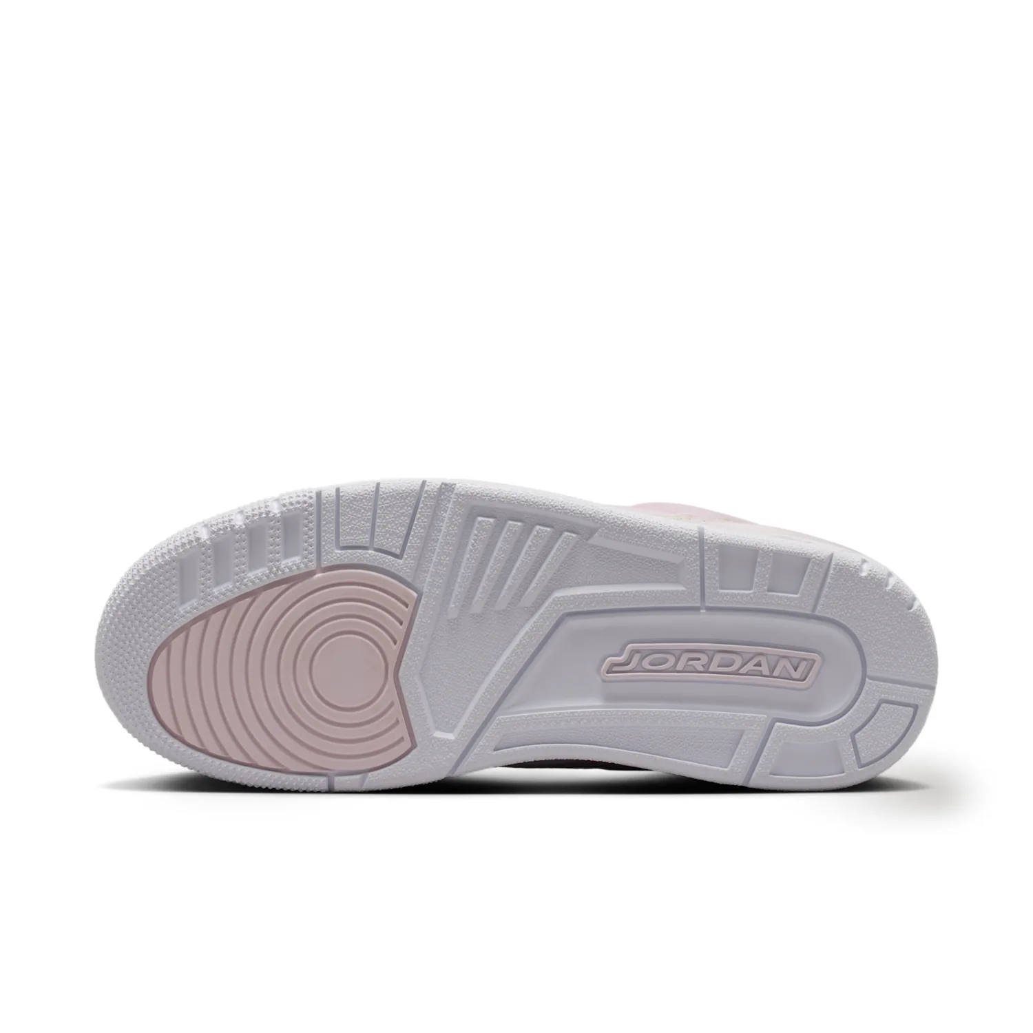 Jordan Spizike Low image 2