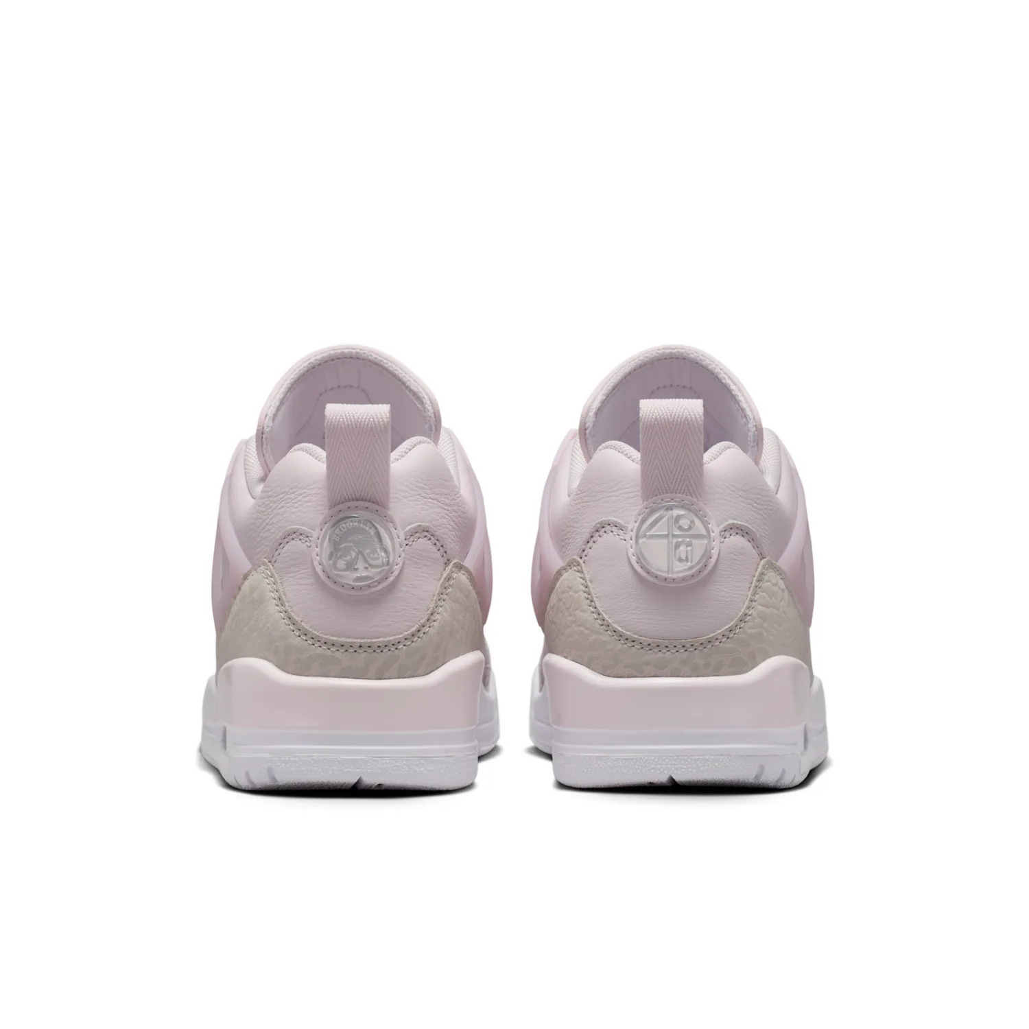 Jordan Spizike Low image 6