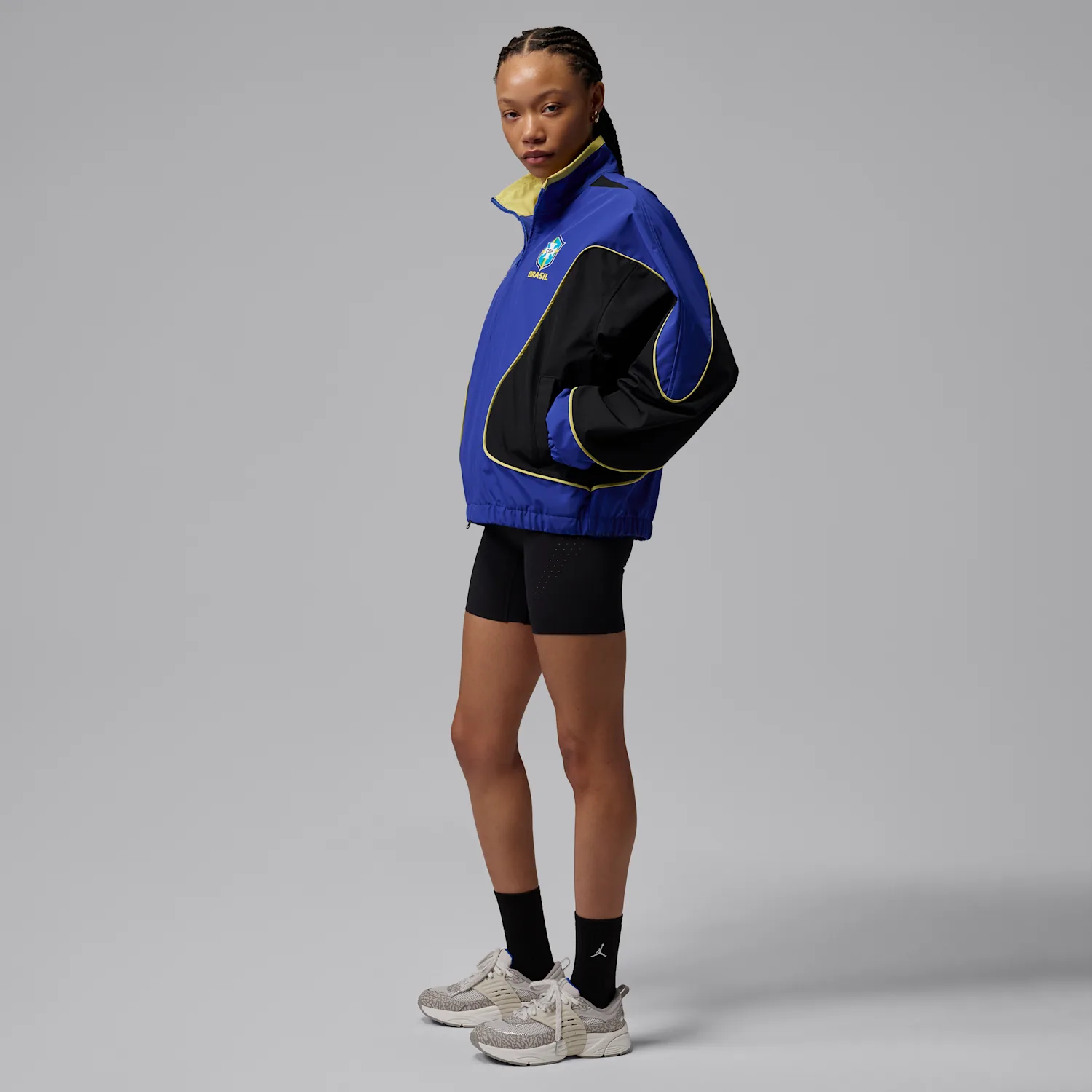 Jordan Trunner O/S image 9