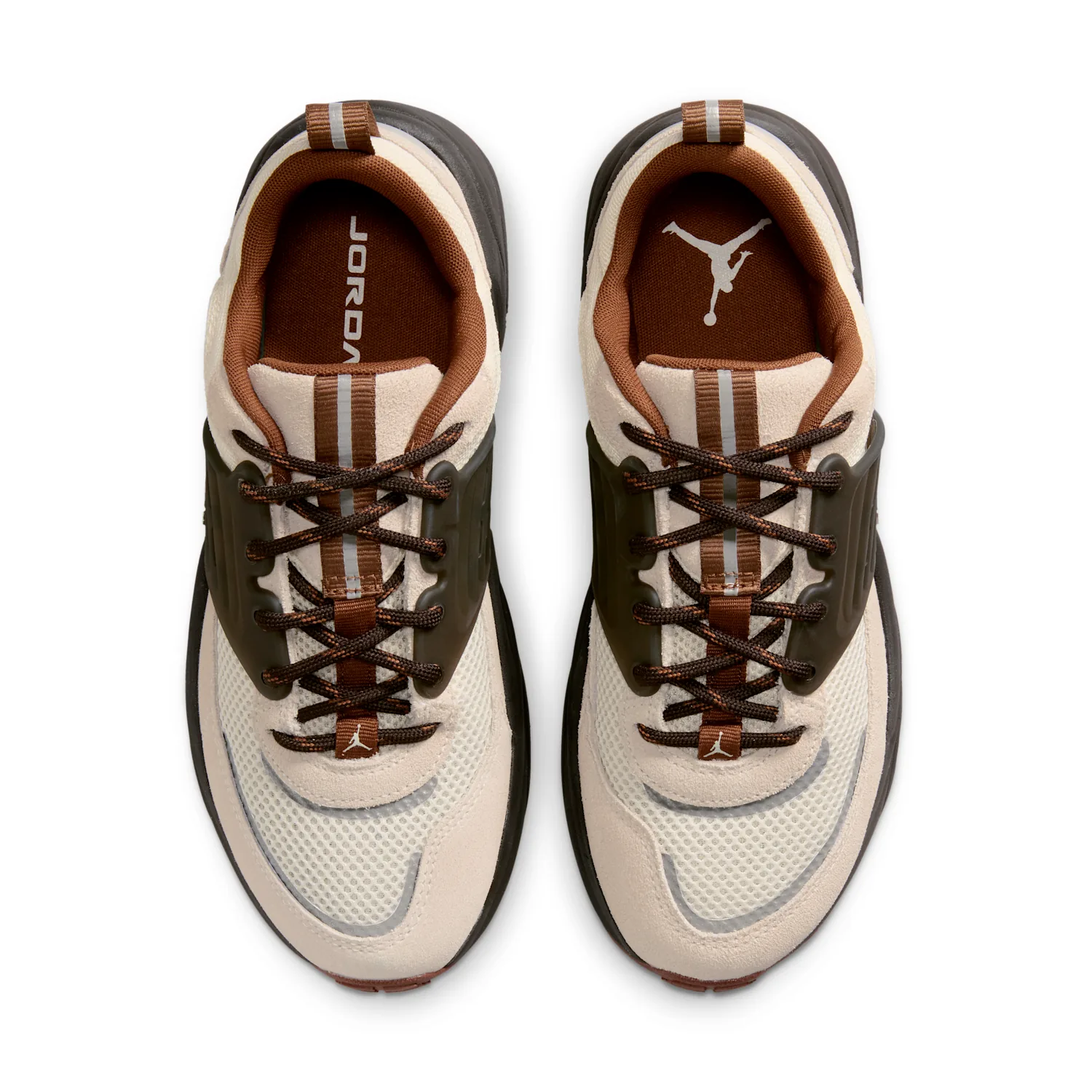 Jordan Trunner O/S image 4