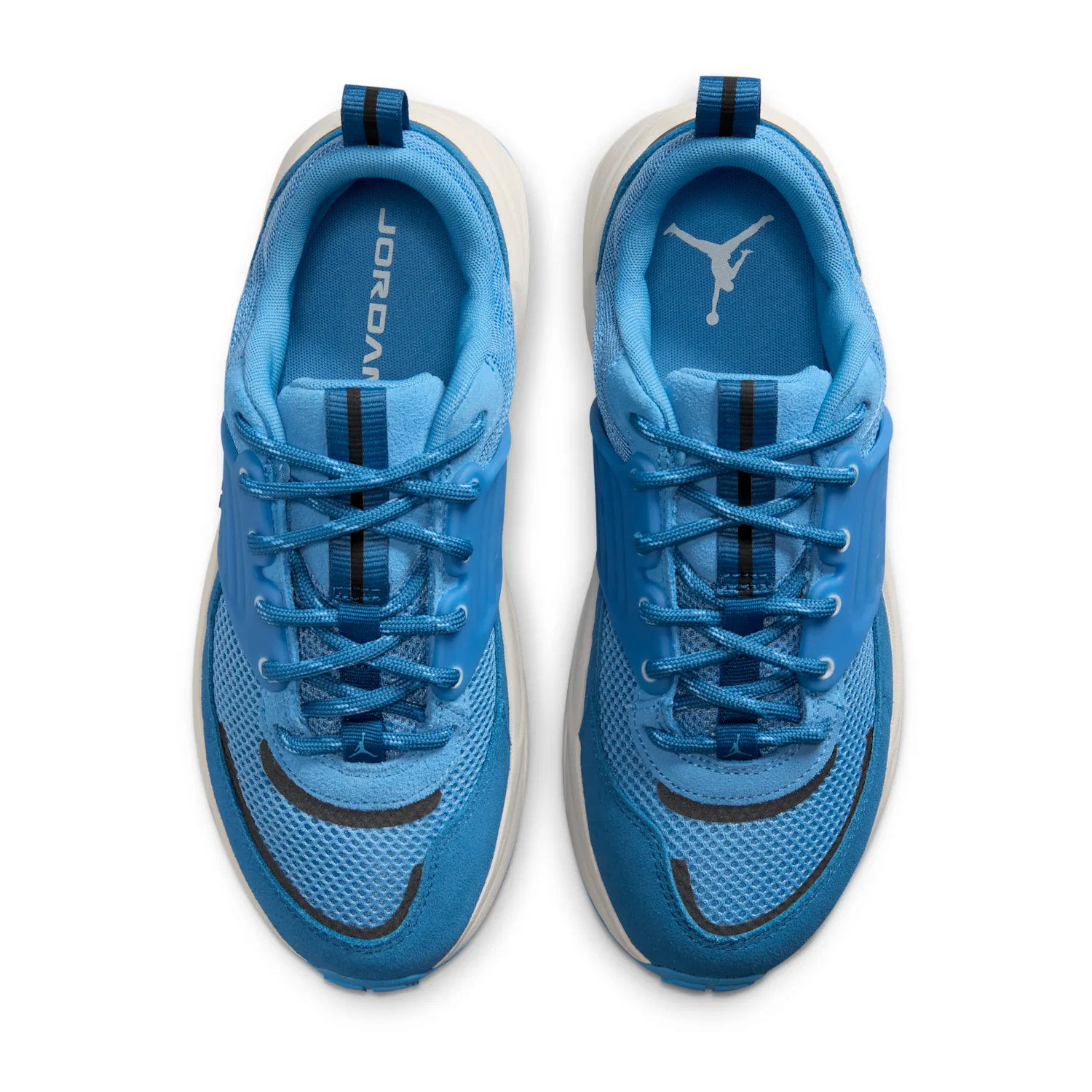 Jordan Trunner O/S image 4