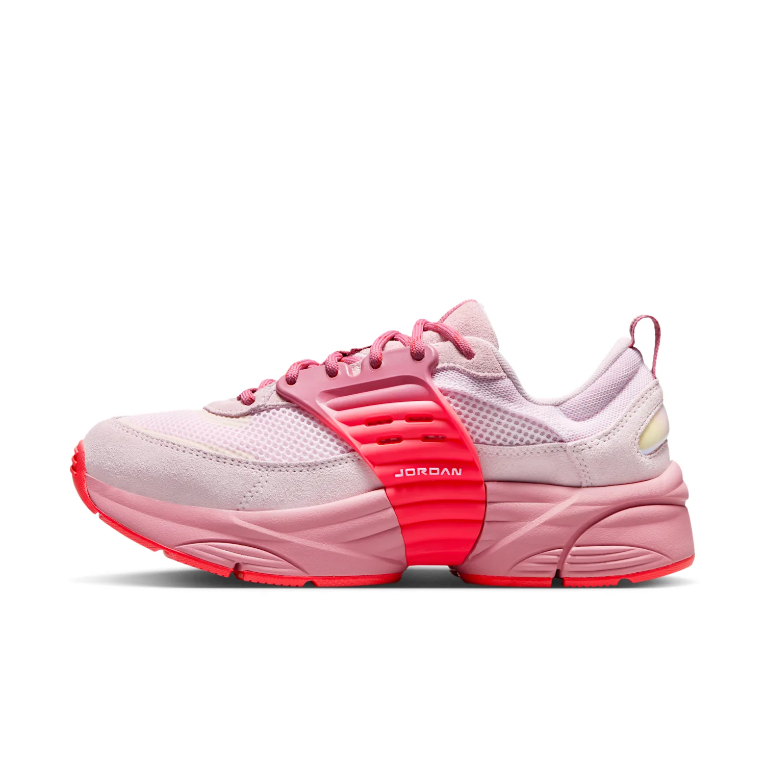 Jordan Trunner O/S