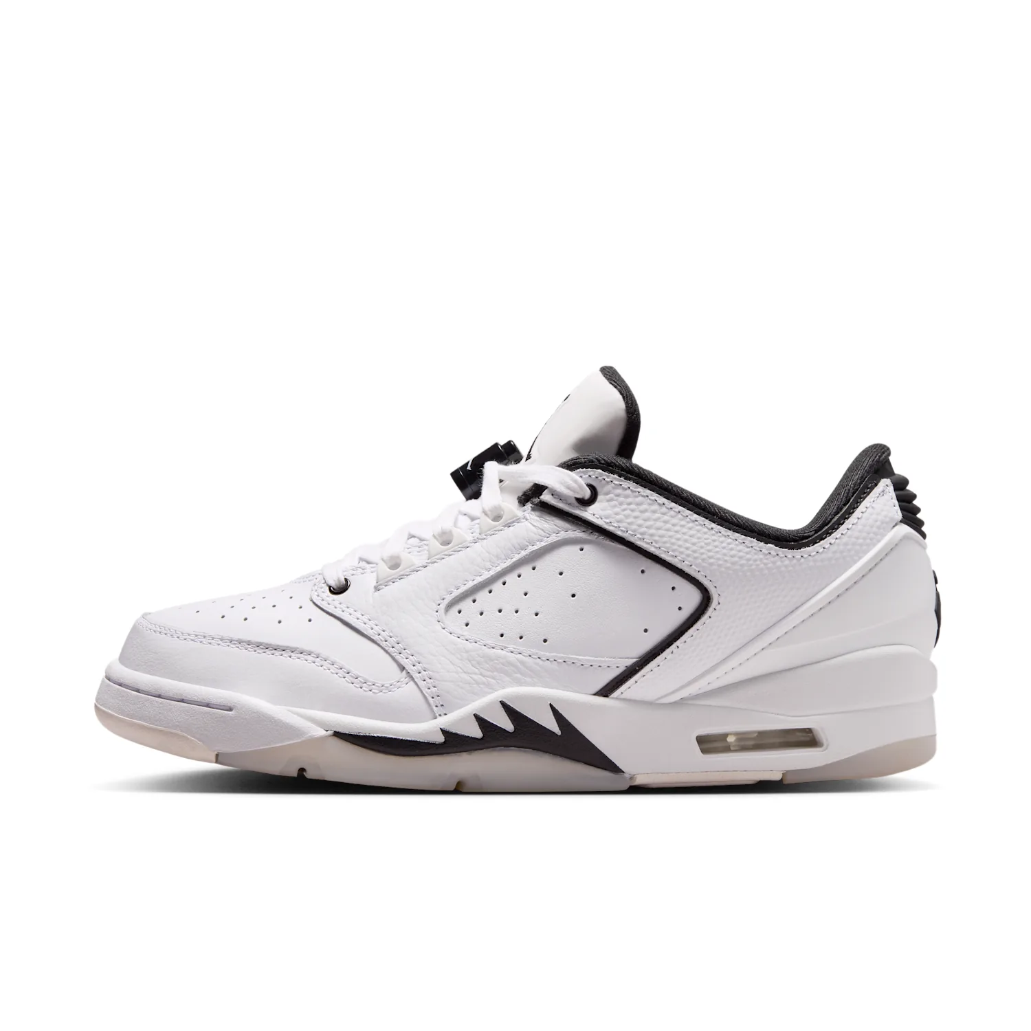 Jordan Sixty Plus Low