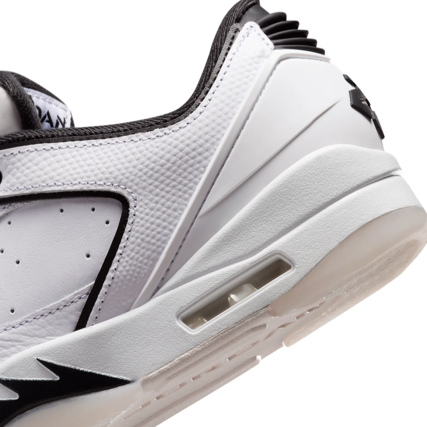 Jordan Sixty Plus Low image 8
