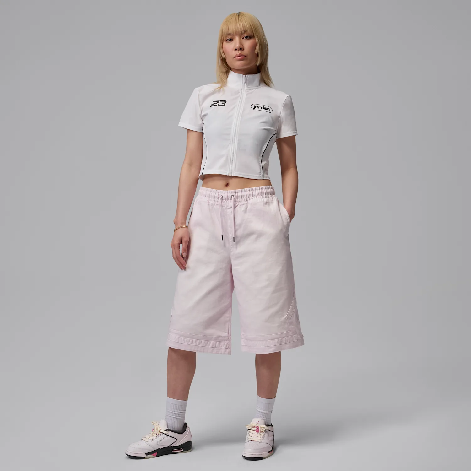 Jordan Sixty Plus Low image 9