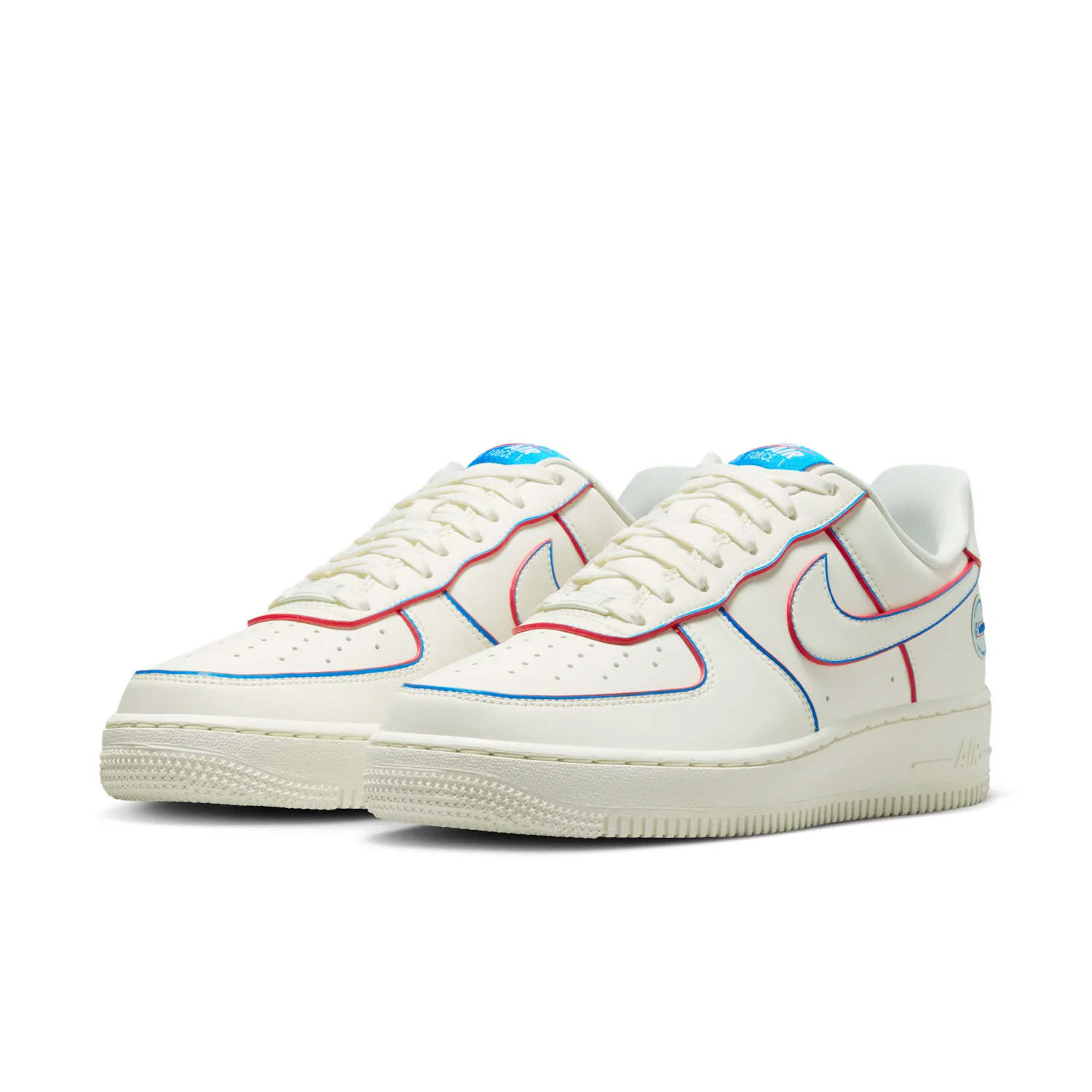 Air Force 1 '07 WNBA 30th image 5