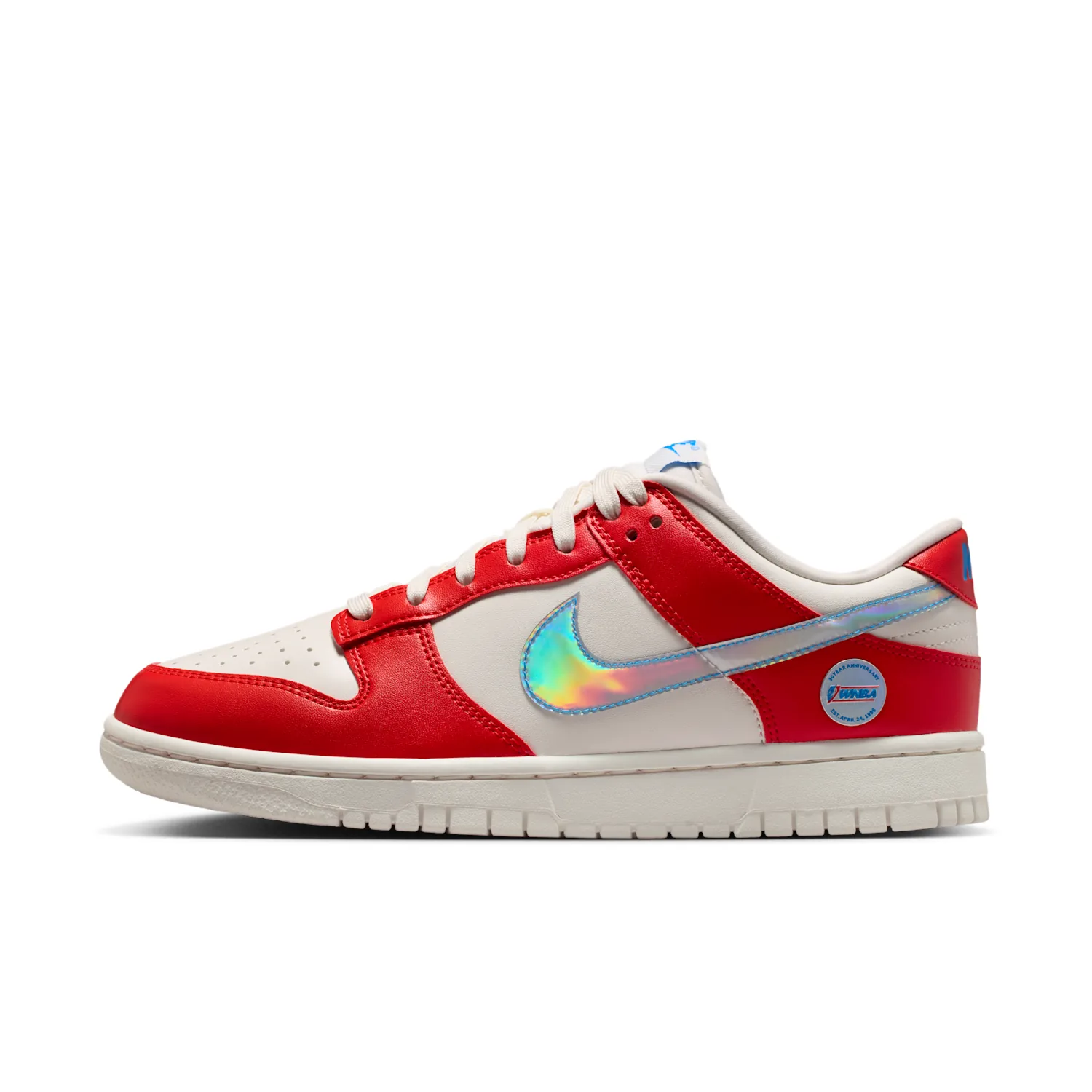 Nike Dunk Low WNBA 30th