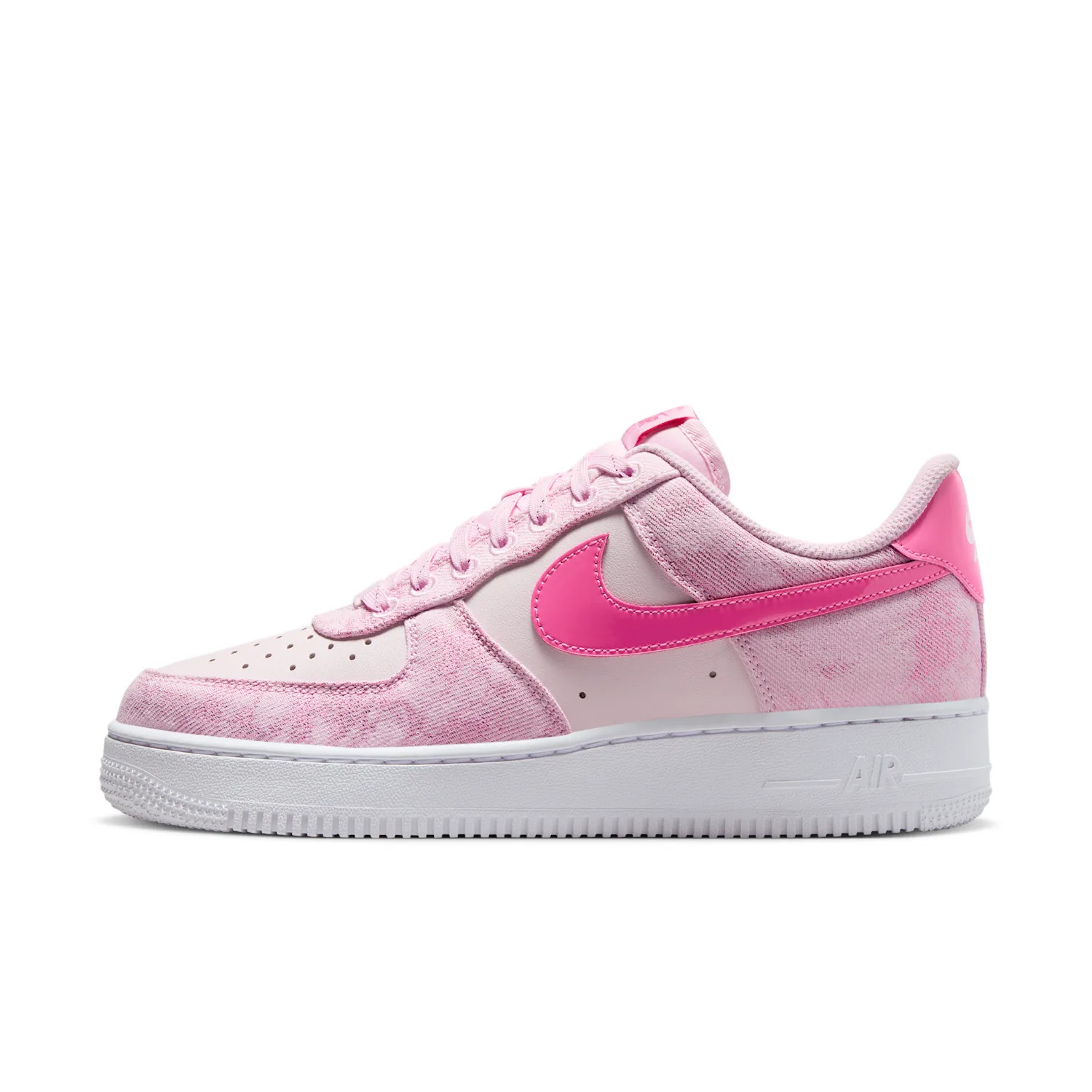 Nike Air Force 1 '07 "Denim"