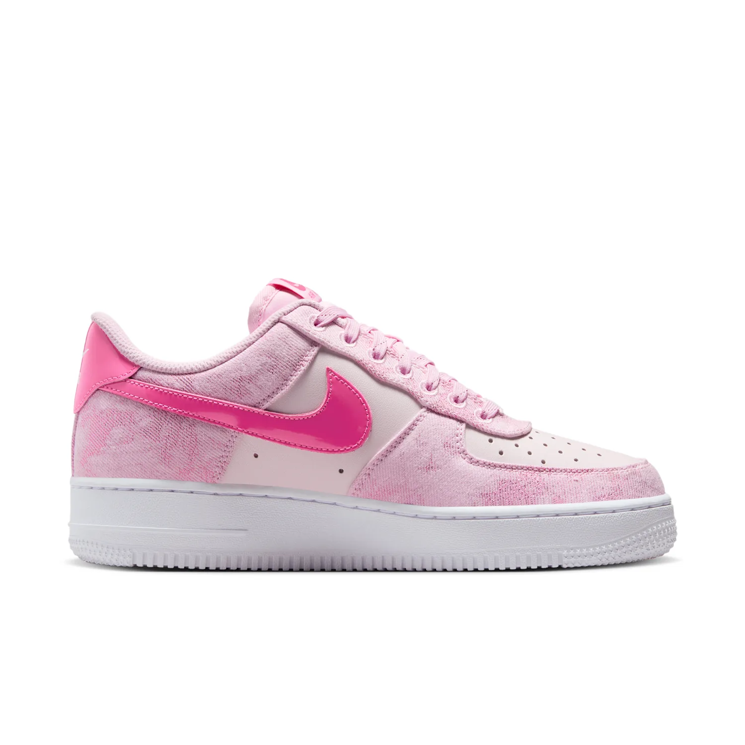 Nike Air Force 1 '07 "Denim" image 3