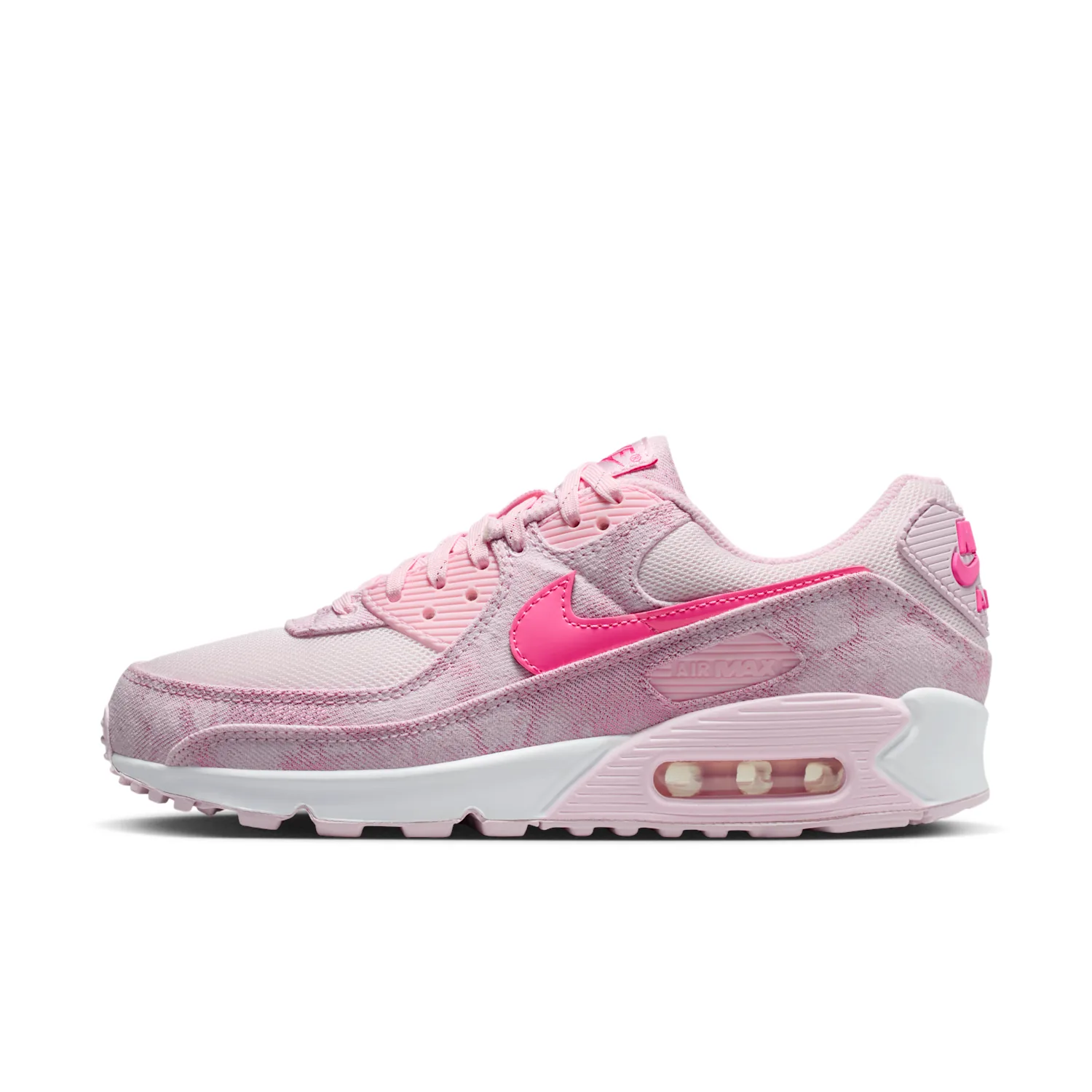 Nike Air Max 90 "Denim"