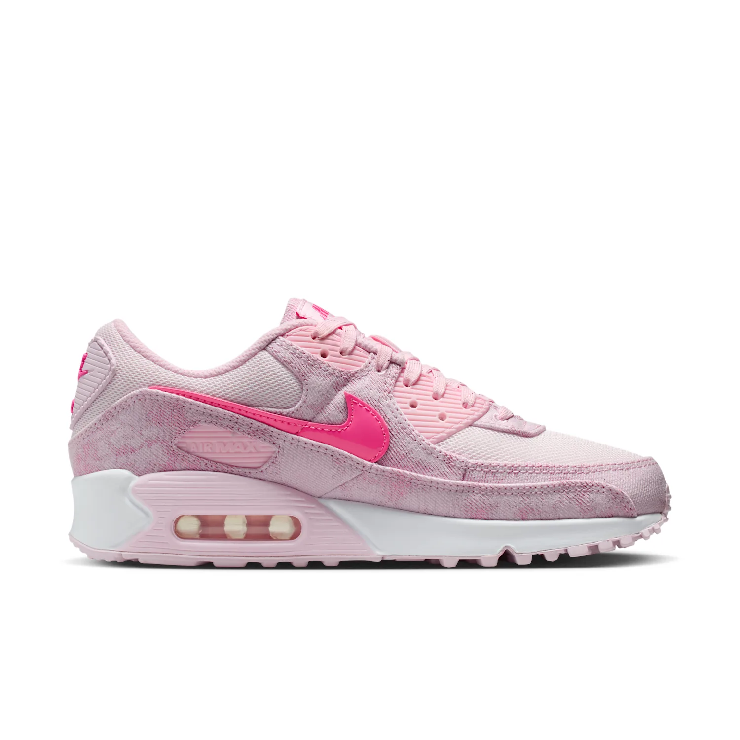 Nike Air Max 90 "Denim" image 3