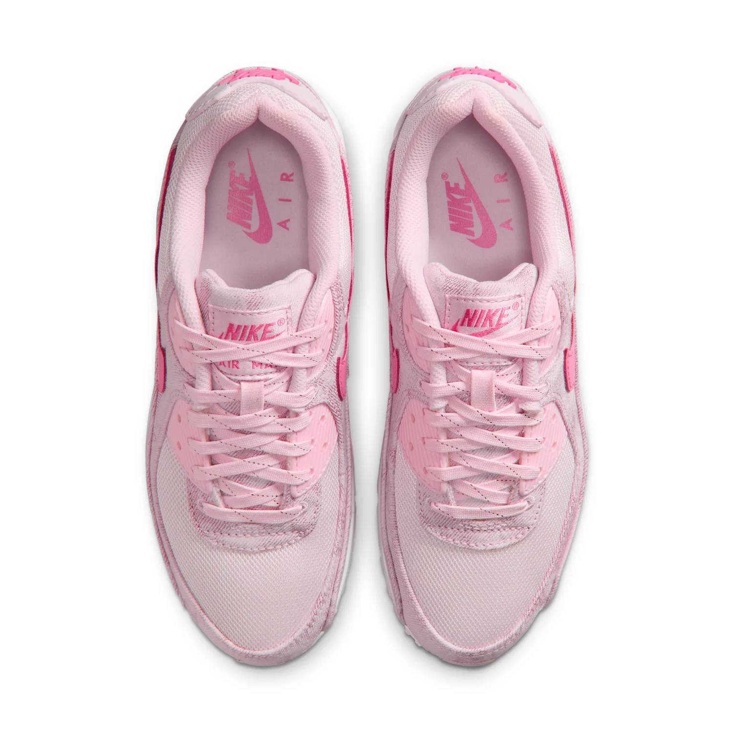 Nike Air Max 90 "Denim" image 4