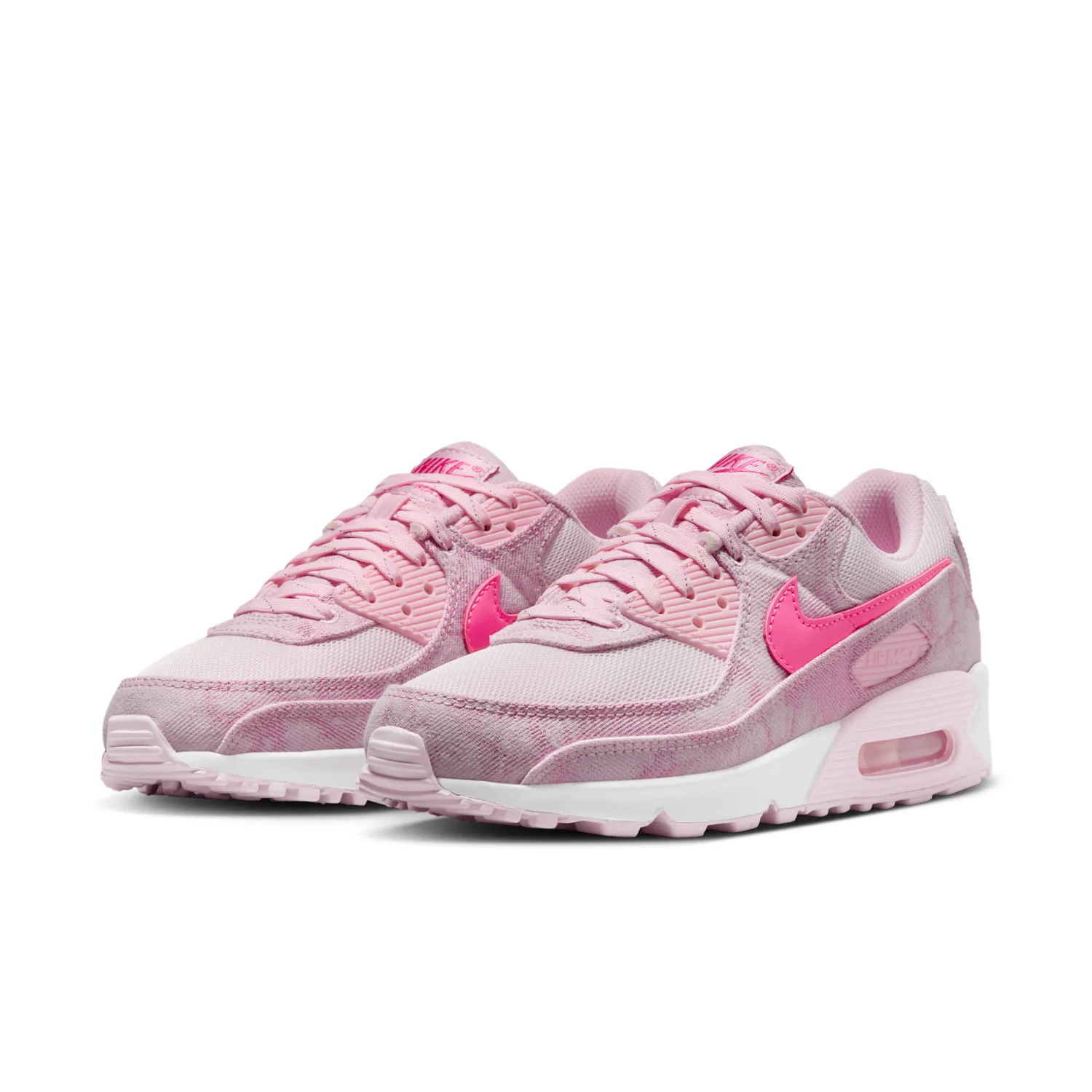Nike Air Max 90 "Denim" image 5