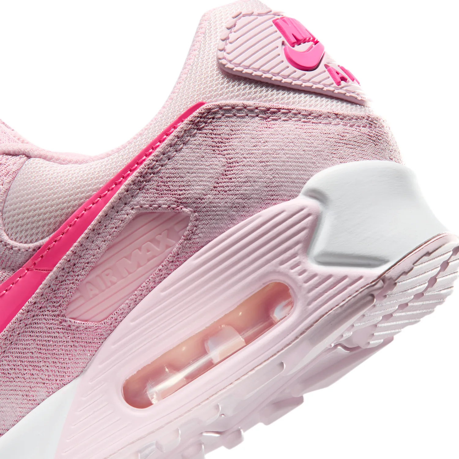 Nike Air Max 90 "Denim" image 8