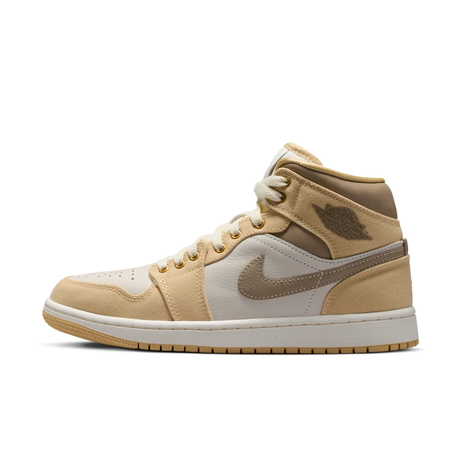Air Jordan 1 Mid SE