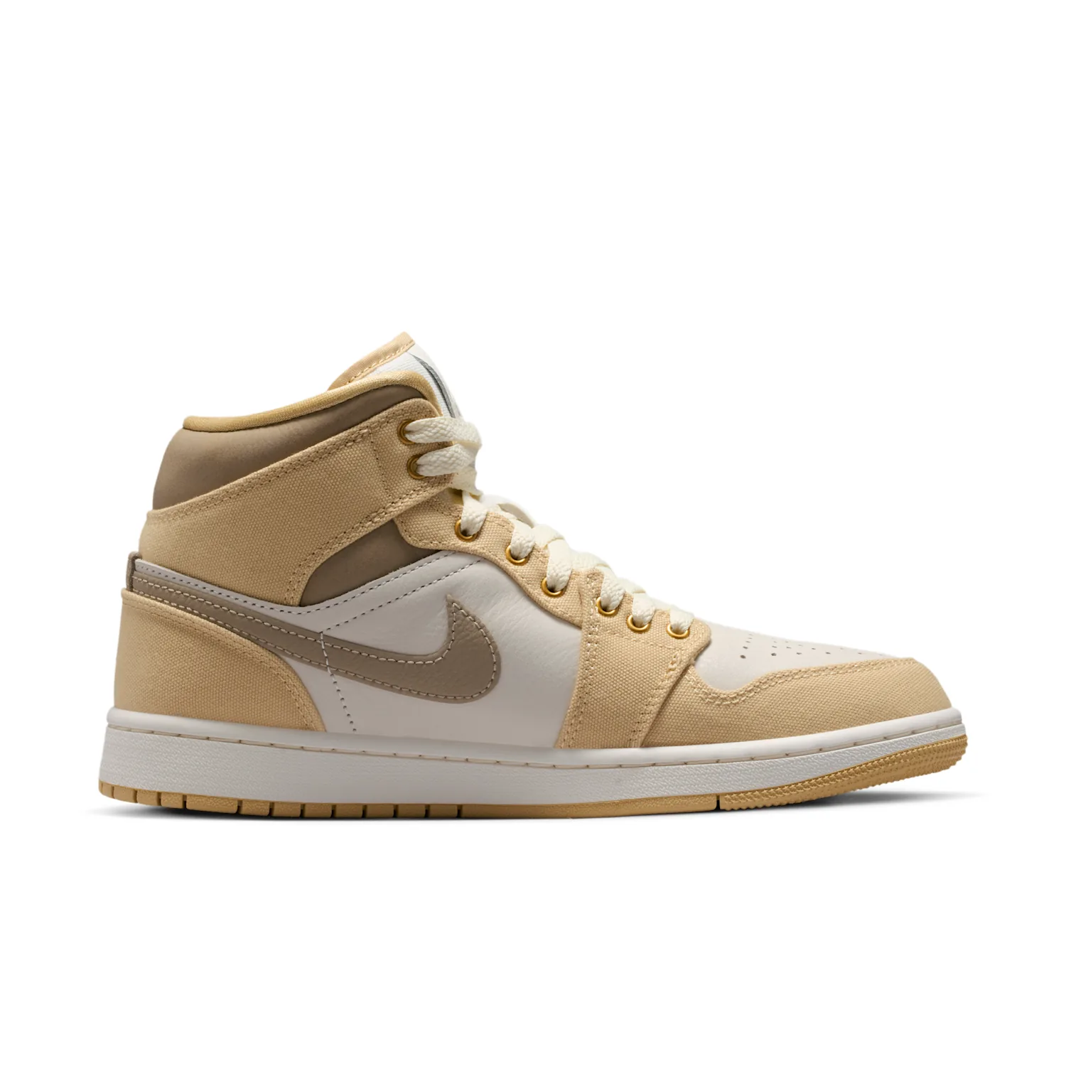 Air Jordan 1 Mid SE image 3