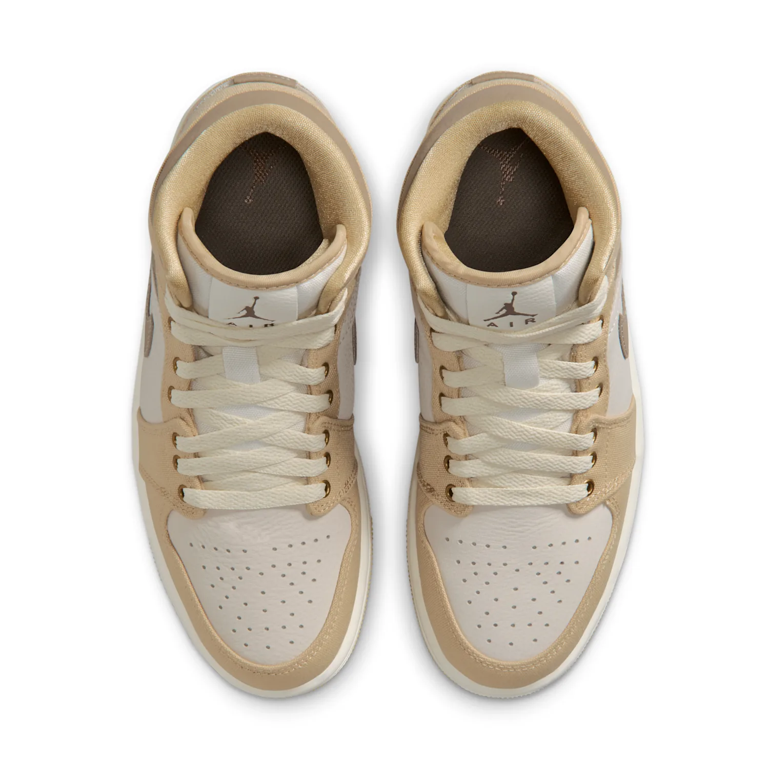 Air Jordan 1 Mid SE image 4