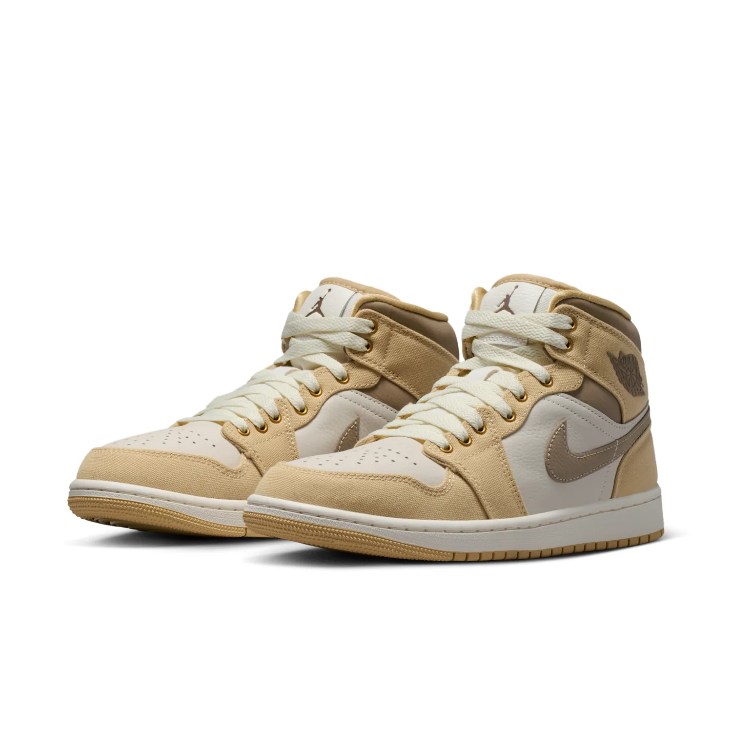 Air Jordan 1 Mid SE image 5