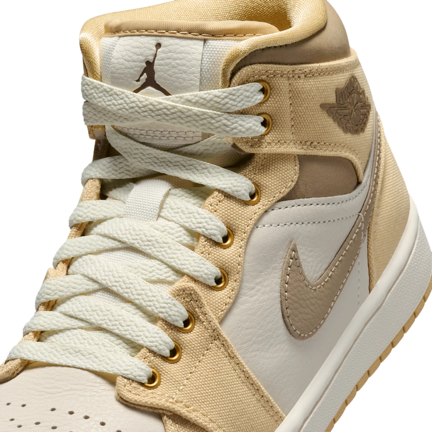Air Jordan 1 Mid SE image 7
