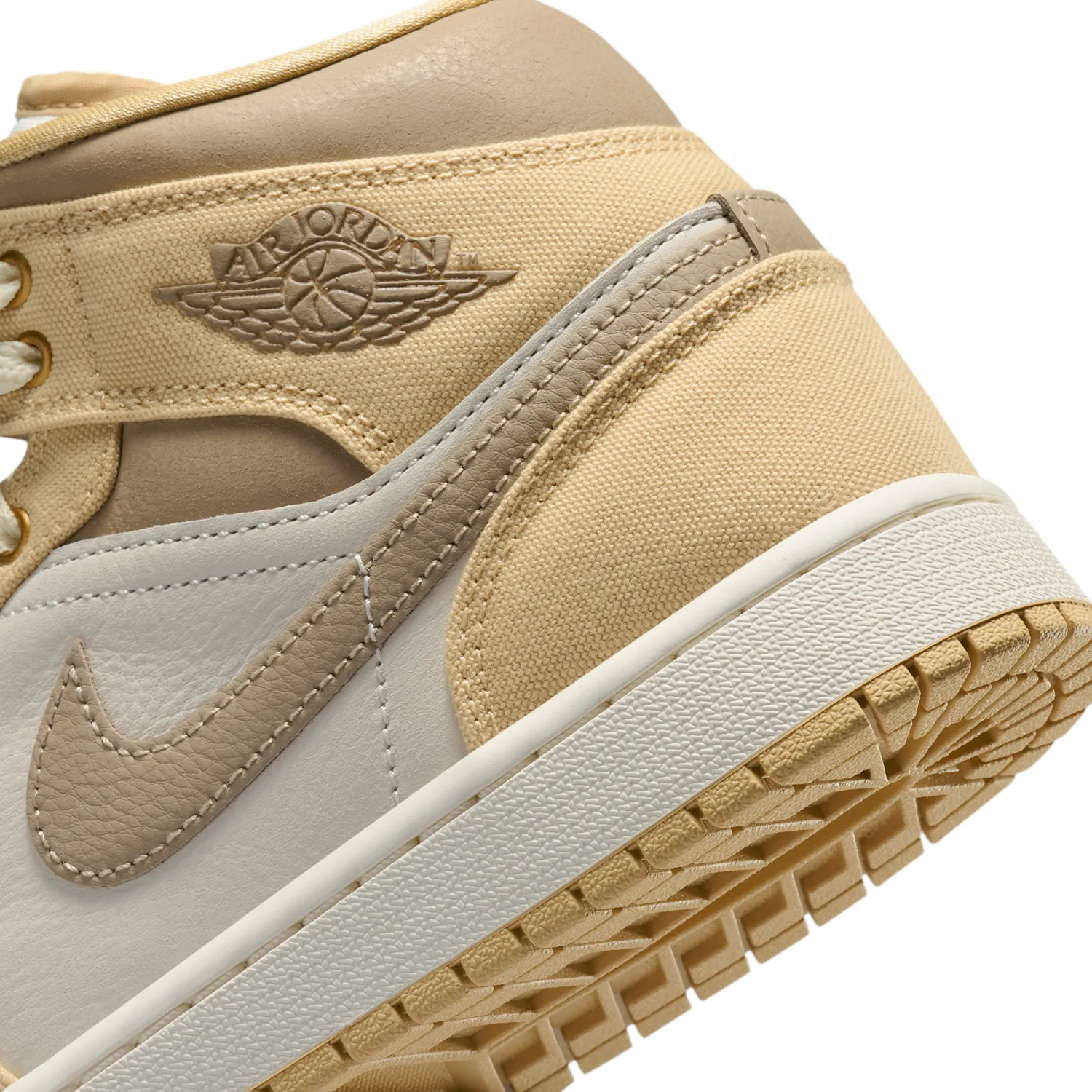 Air Jordan 1 Mid SE image 8
