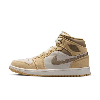 Air Jordan 1 Mid SE