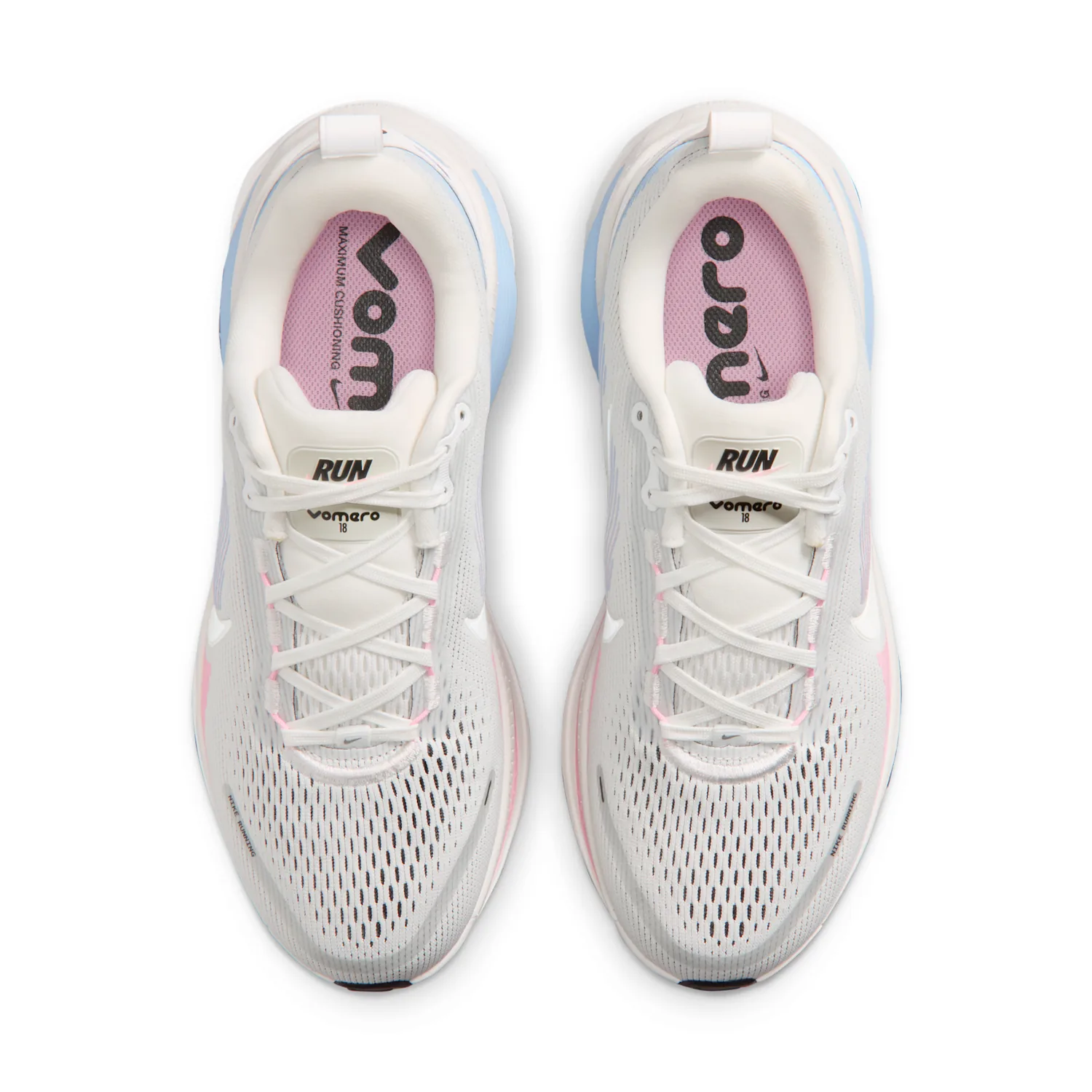 Nike Vomero 18 image 4