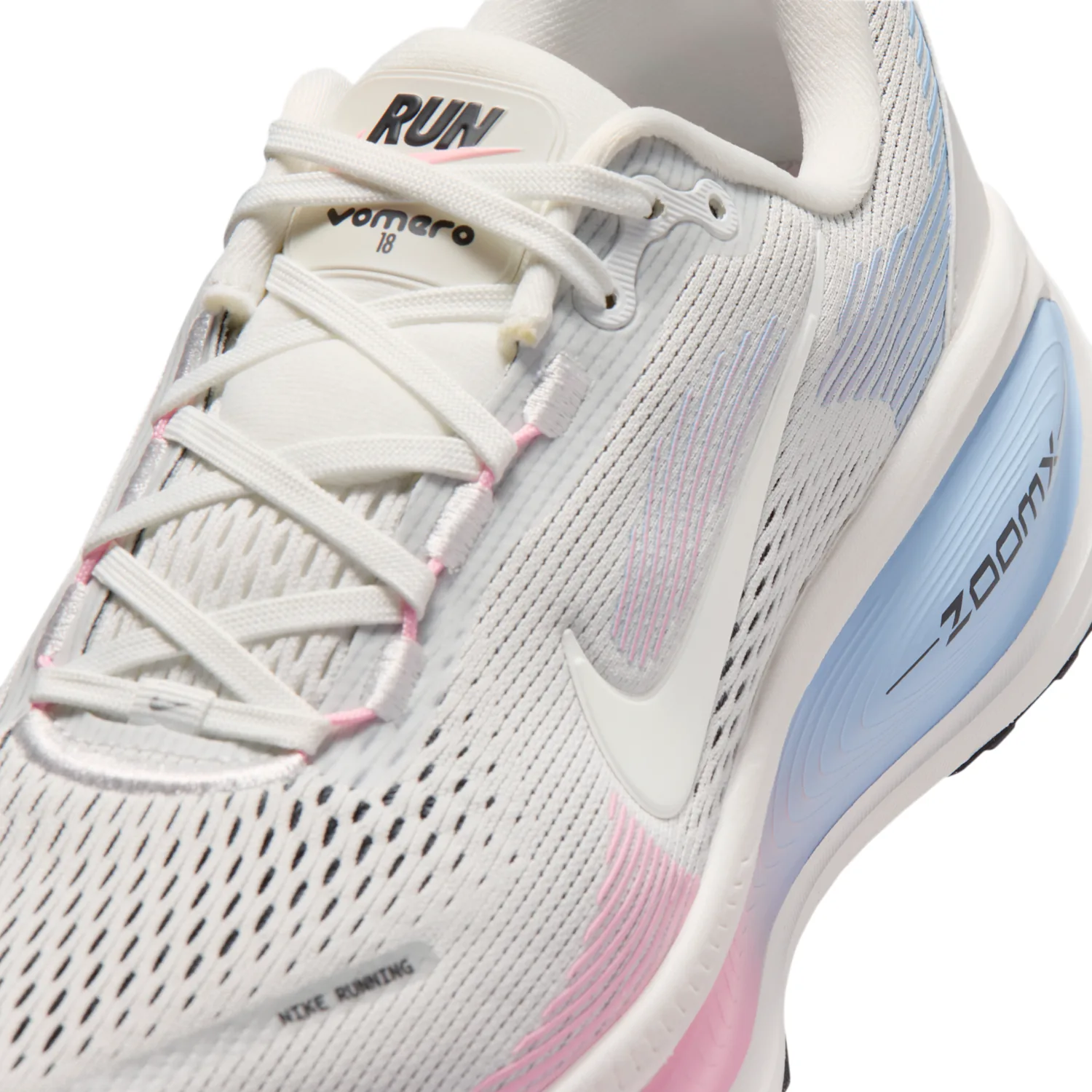 Nike Vomero 18 image 7