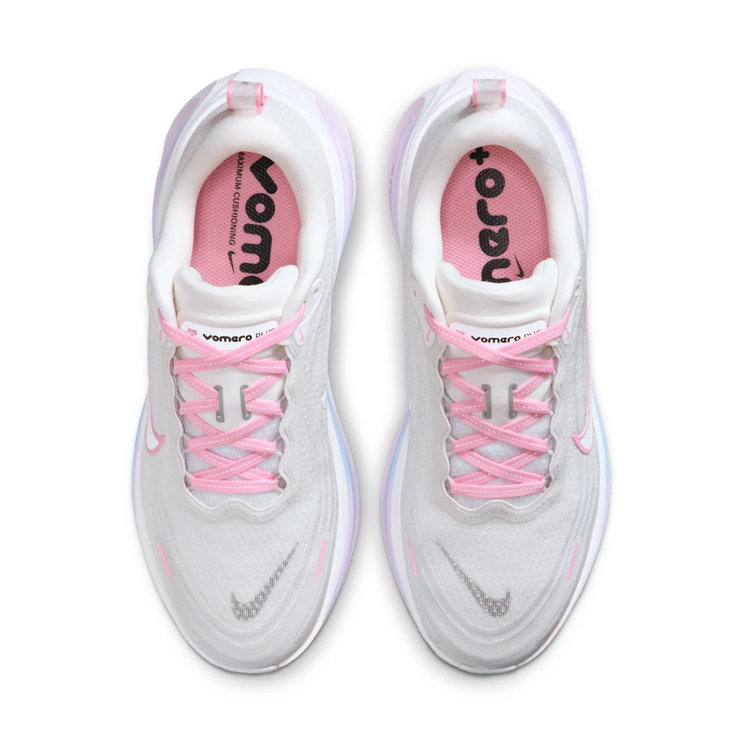 Nike Vomero Plus image 4
