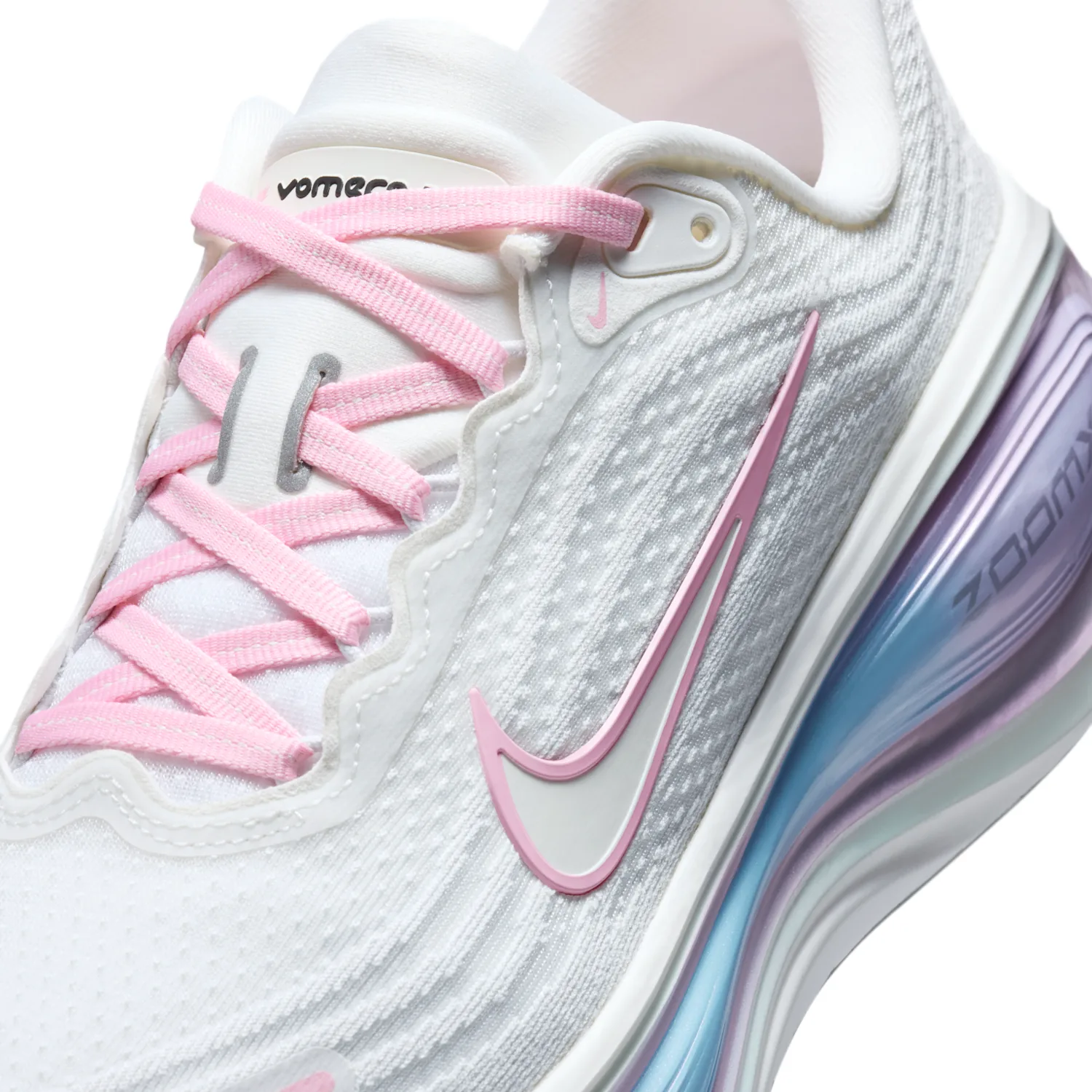Nike Vomero Plus image 7
