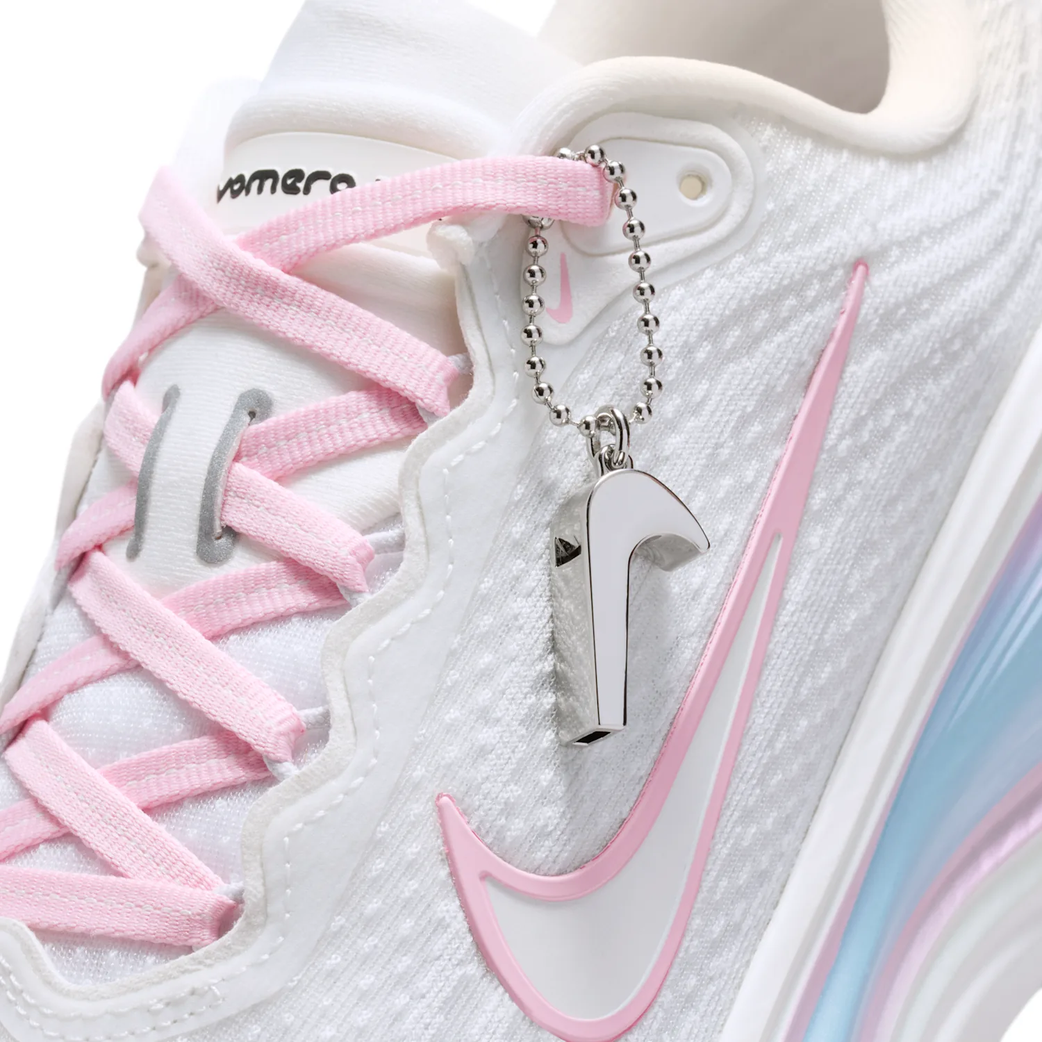 Nike Vomero Plus image 9