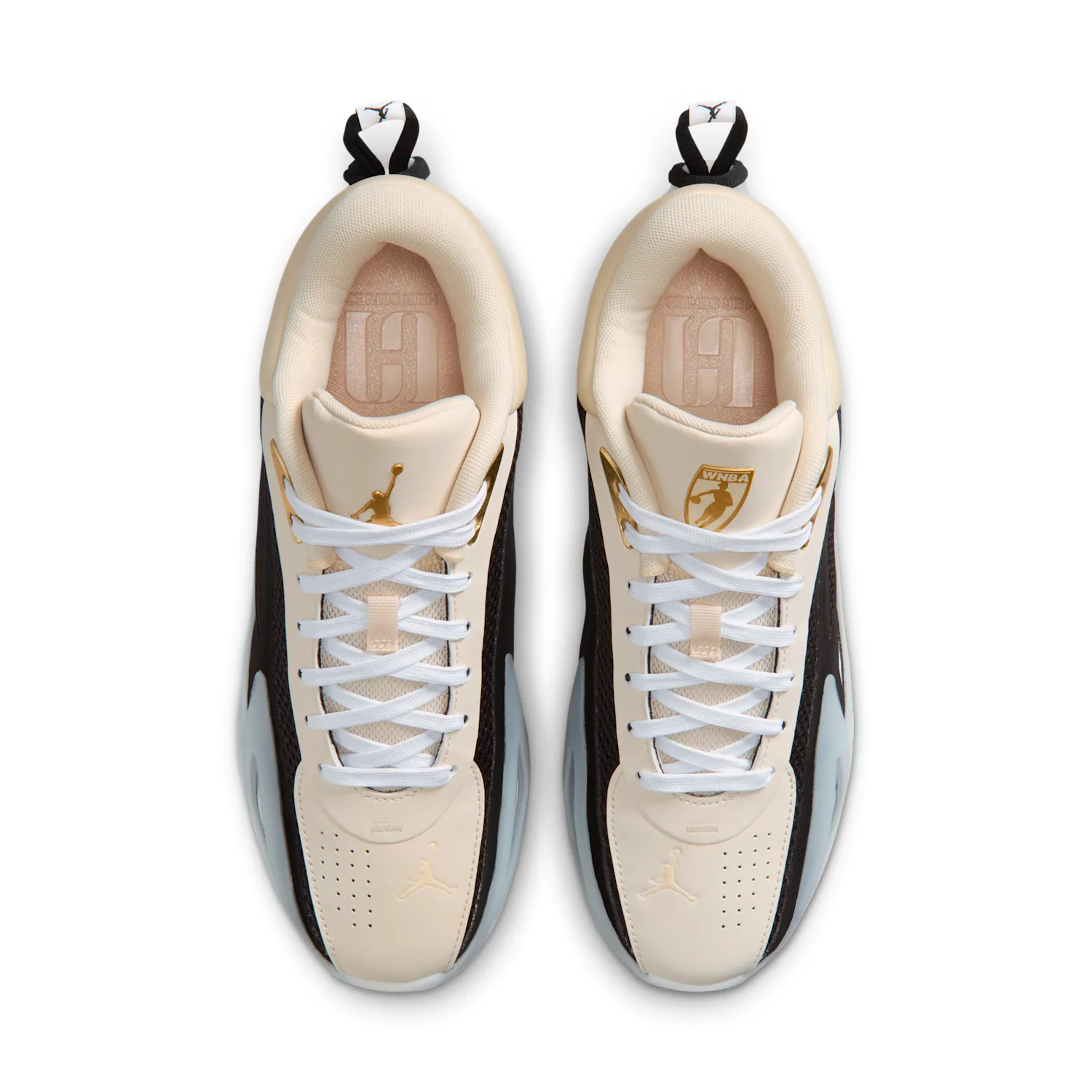 Jordan Heir Series 2 "Precious Medals" image 5