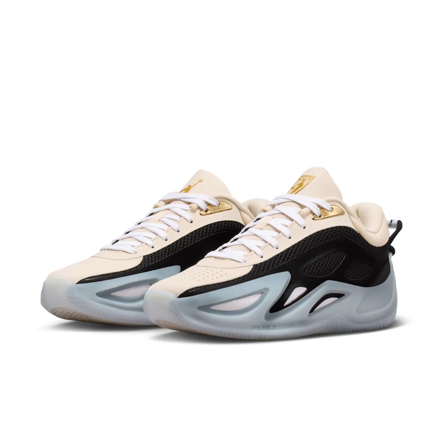 Jordan Heir Series 2 "Precious Medals" image 6