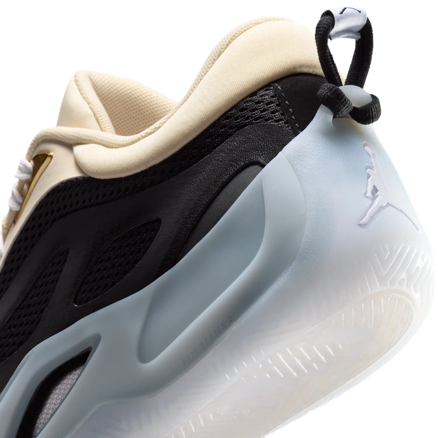 Jordan Heir Series 2 "Precious Medals" image 9
