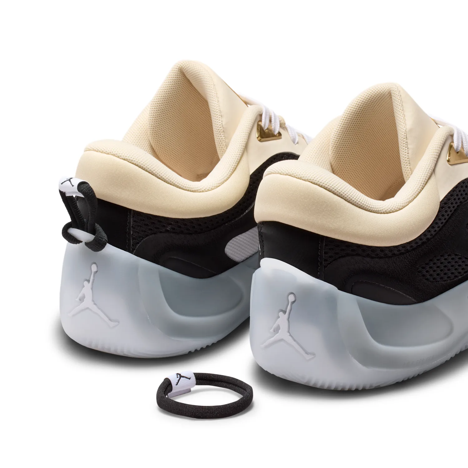 Jordan Heir Series 2 "Precious Medals" image 10