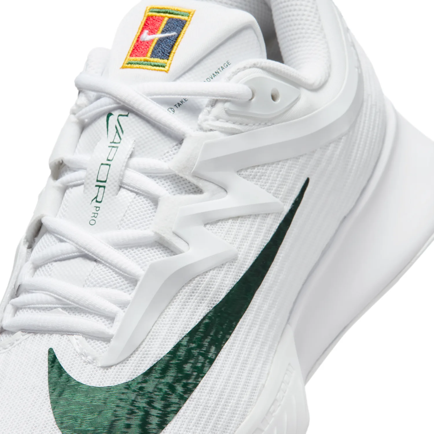 Nike Vapor Pro 3 PRM image 7