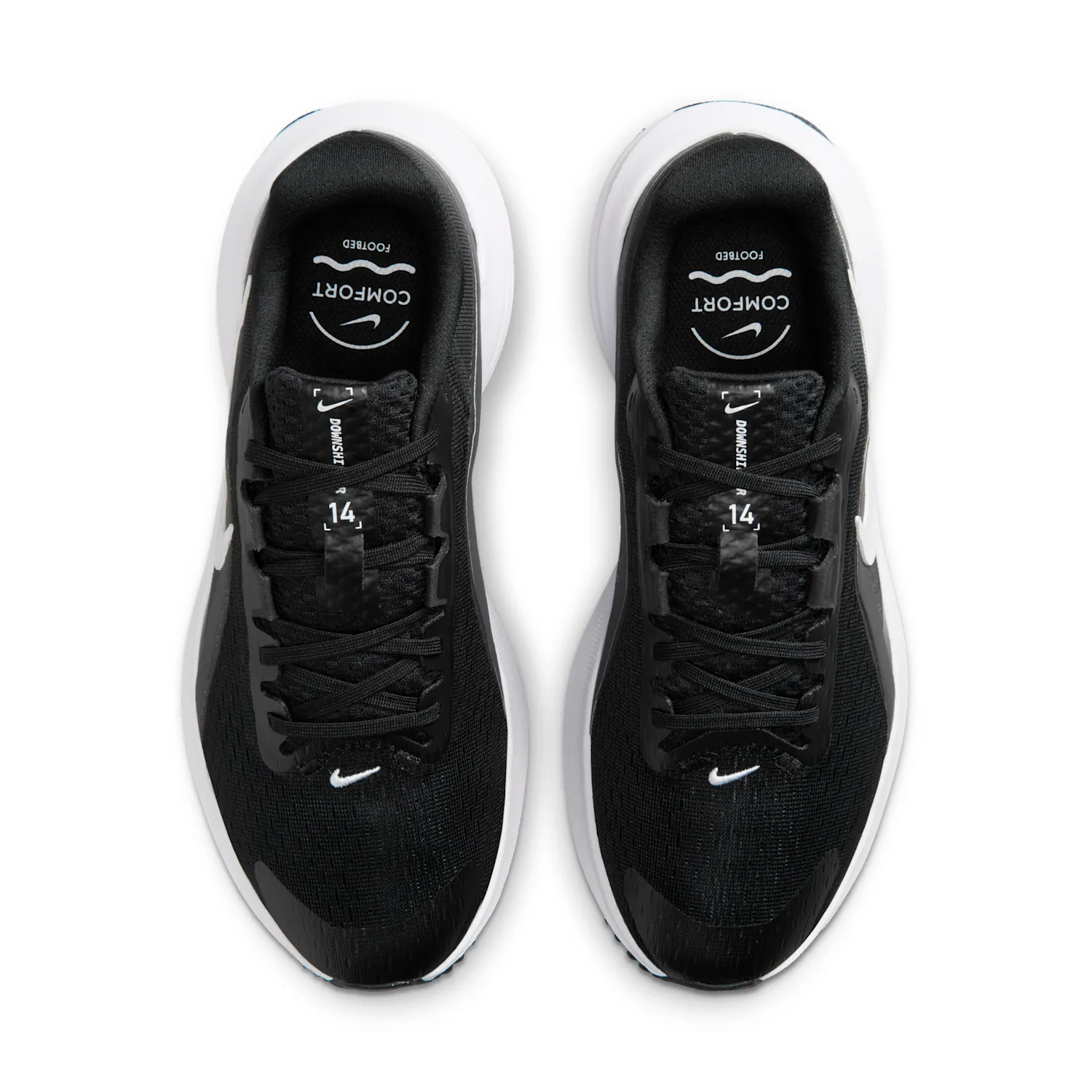 Nike Downshifter 14 image 4