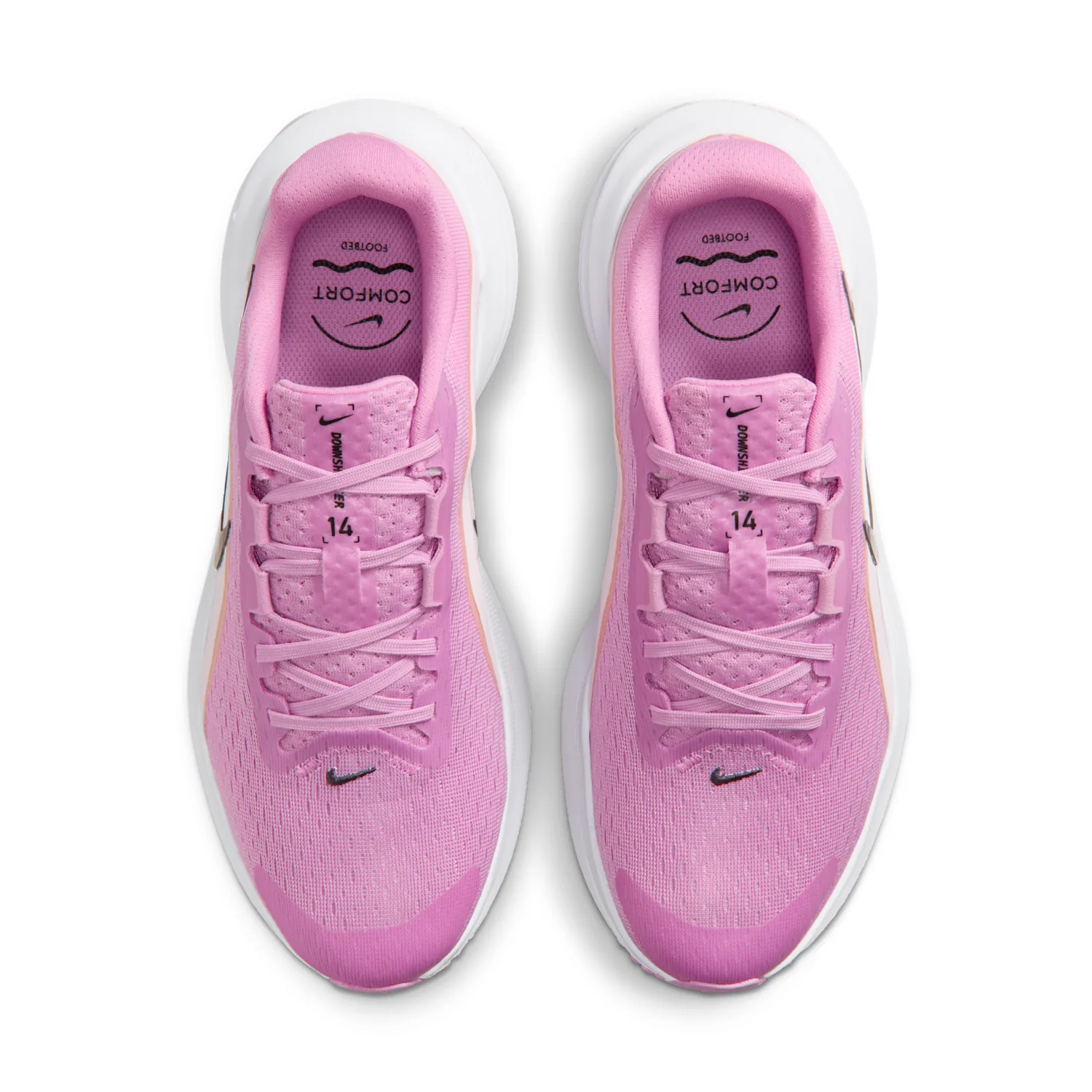 Nike Downshifter 14 image 4