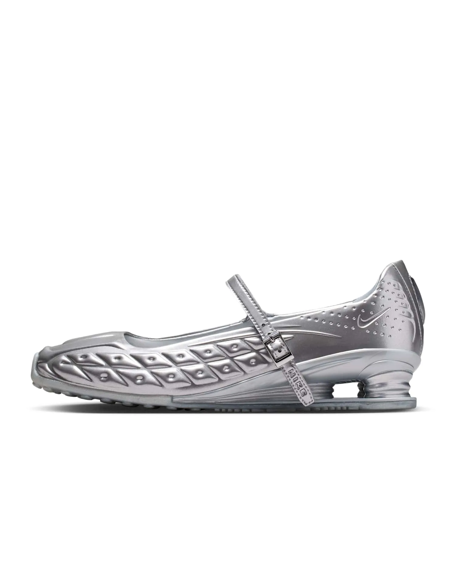 Nike Shox Z Calistra