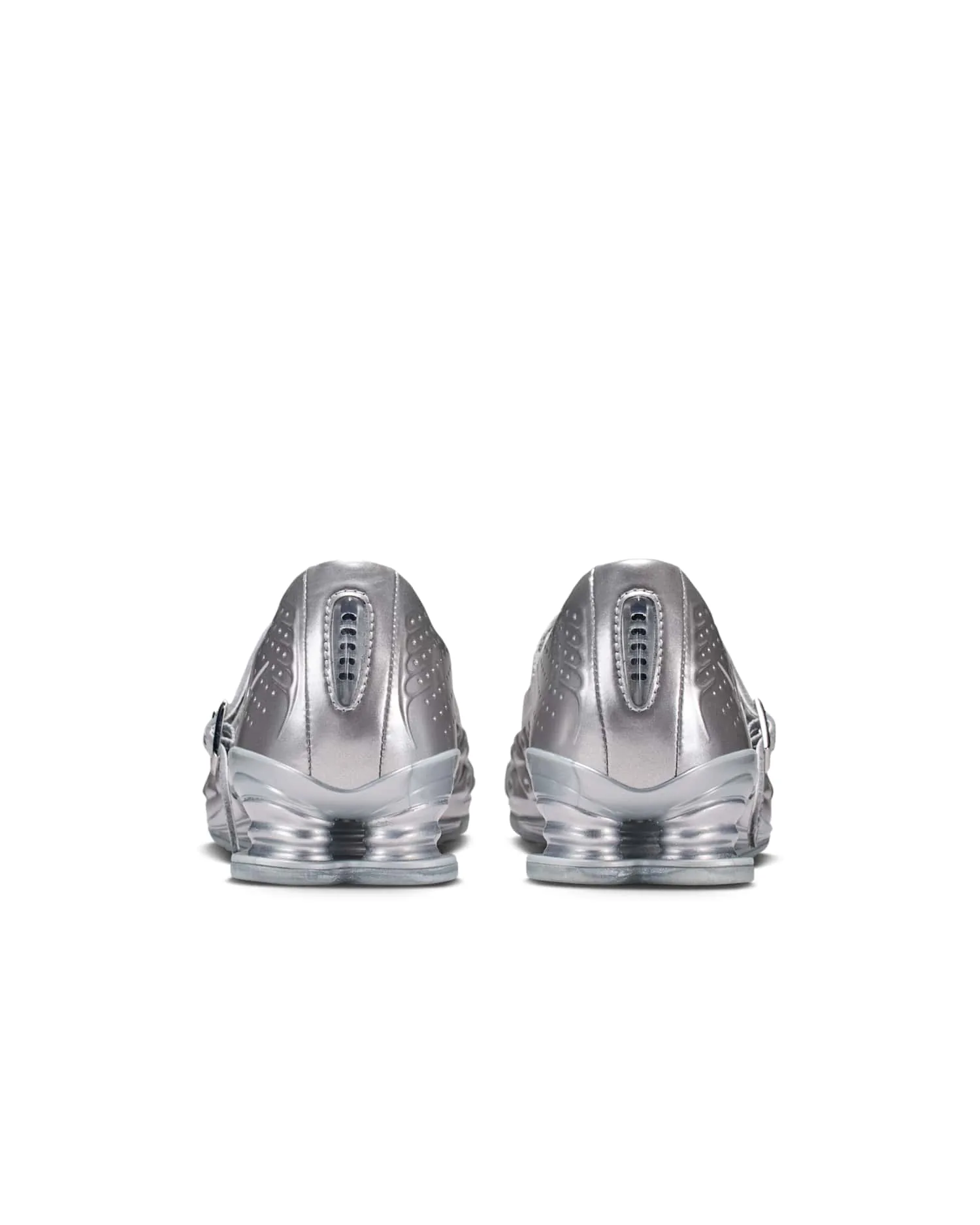 Nike Shox Z Calistra image 5