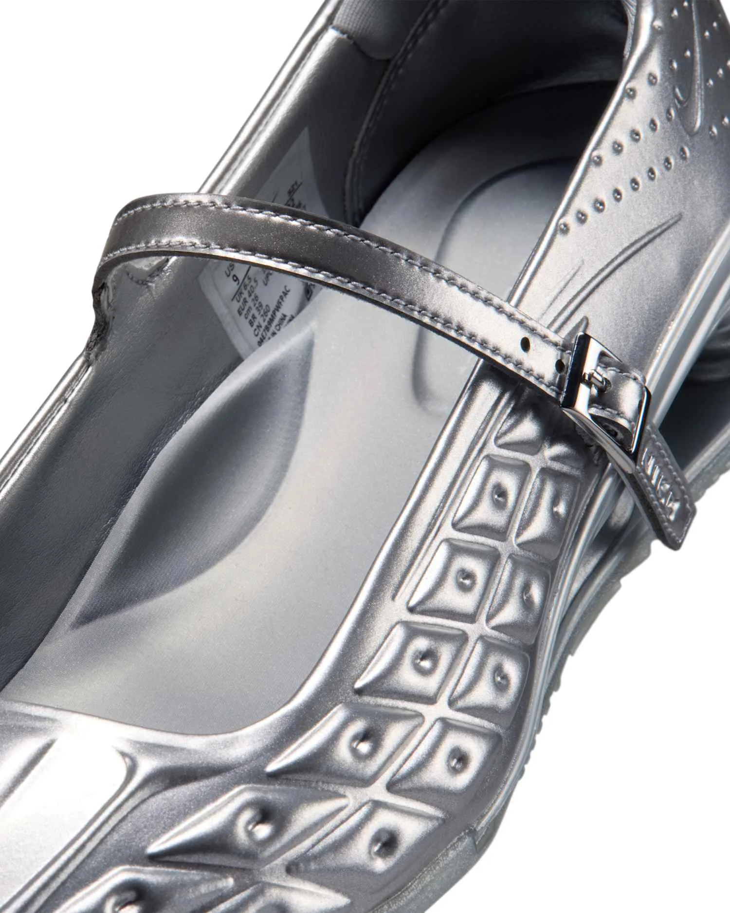 Nike Shox Z Calistra image 7