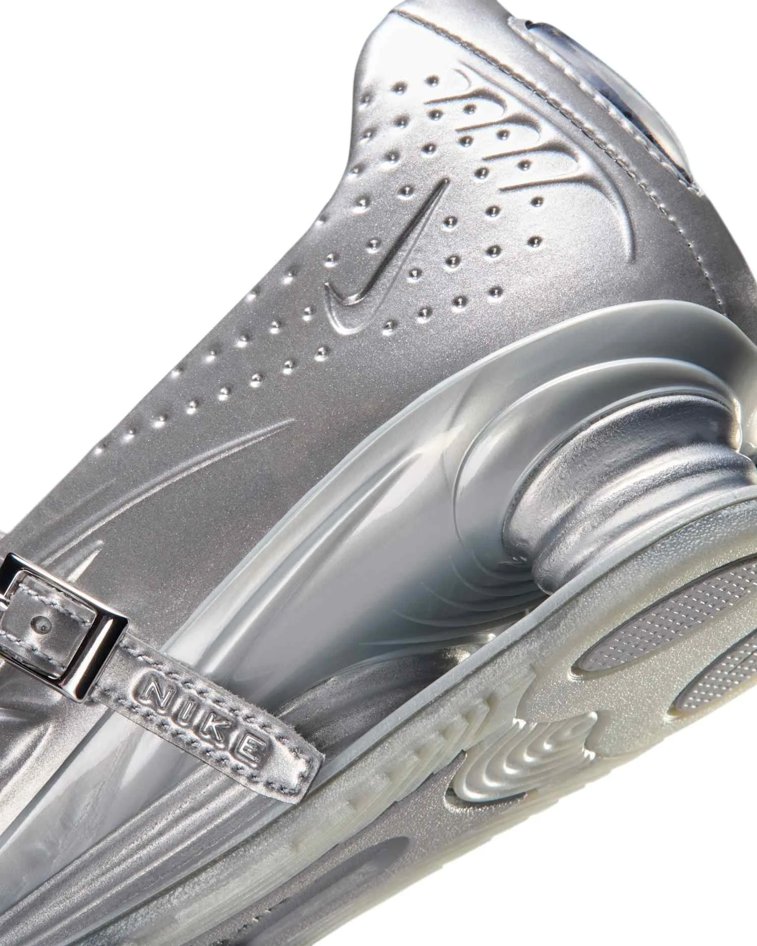 Nike Shox Z Calistra image 8