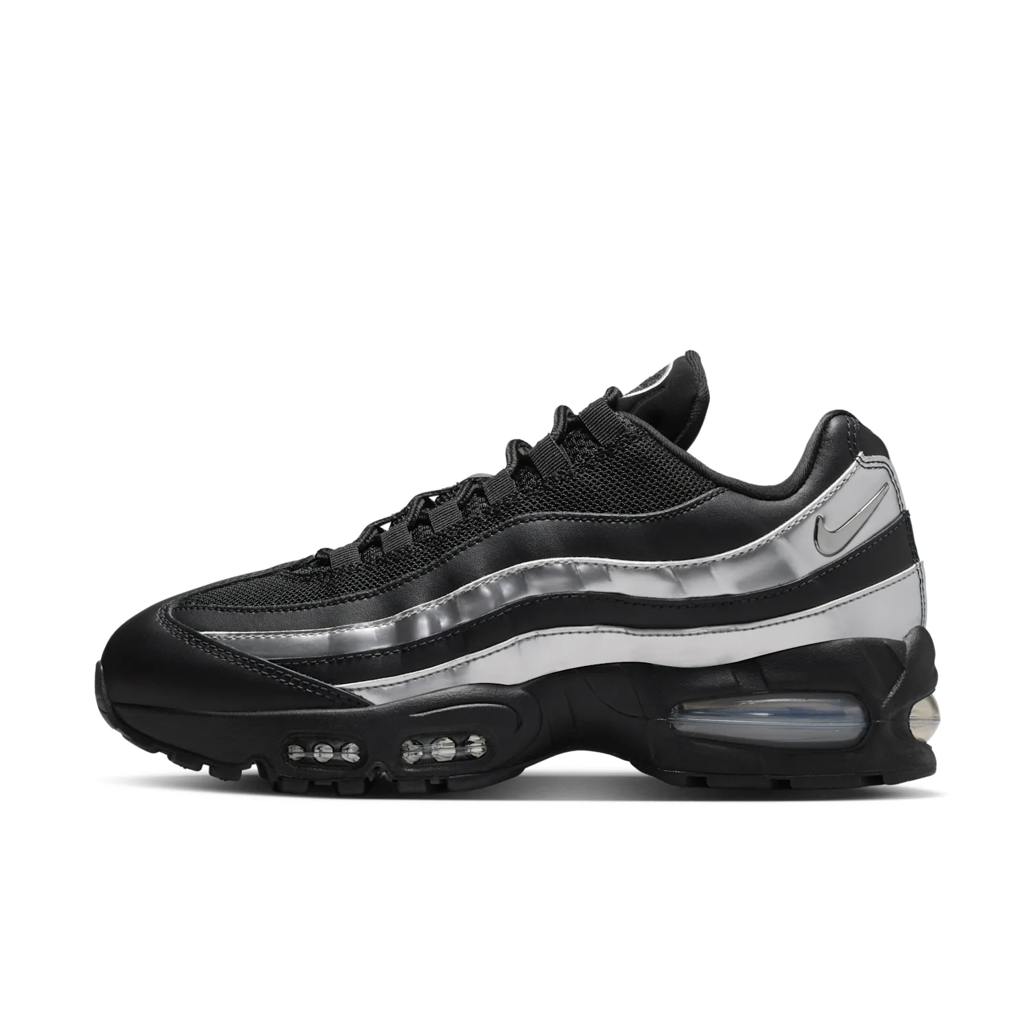 Nike Air Max 95 "Big Bubble"