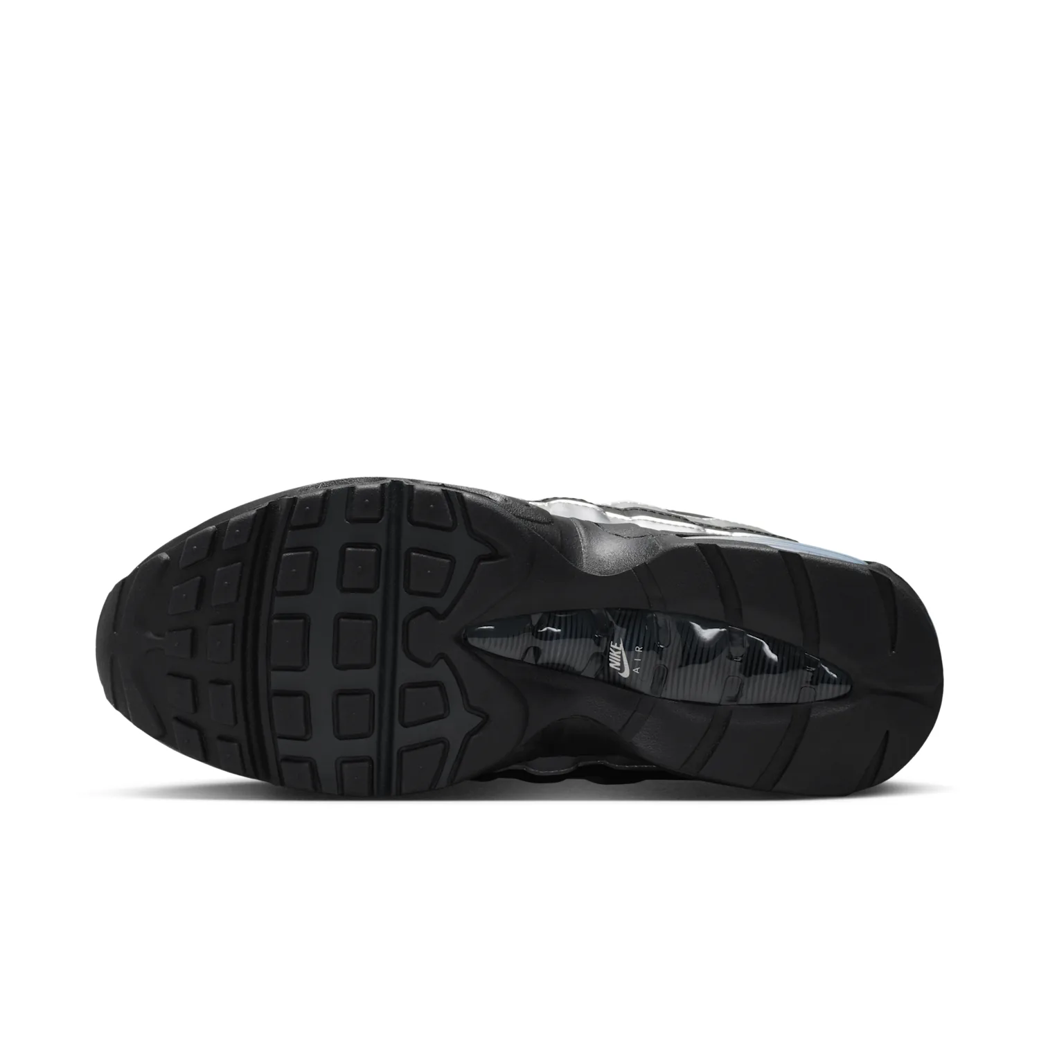Nike Air Max 95 "Big Bubble" image 2