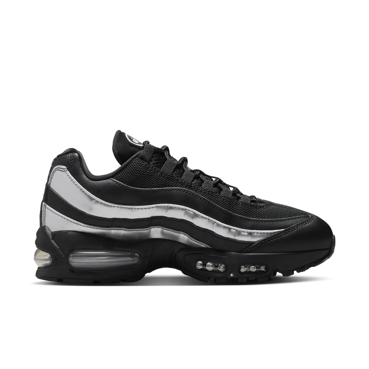 Nike Air Max 95 "Big Bubble" image 3