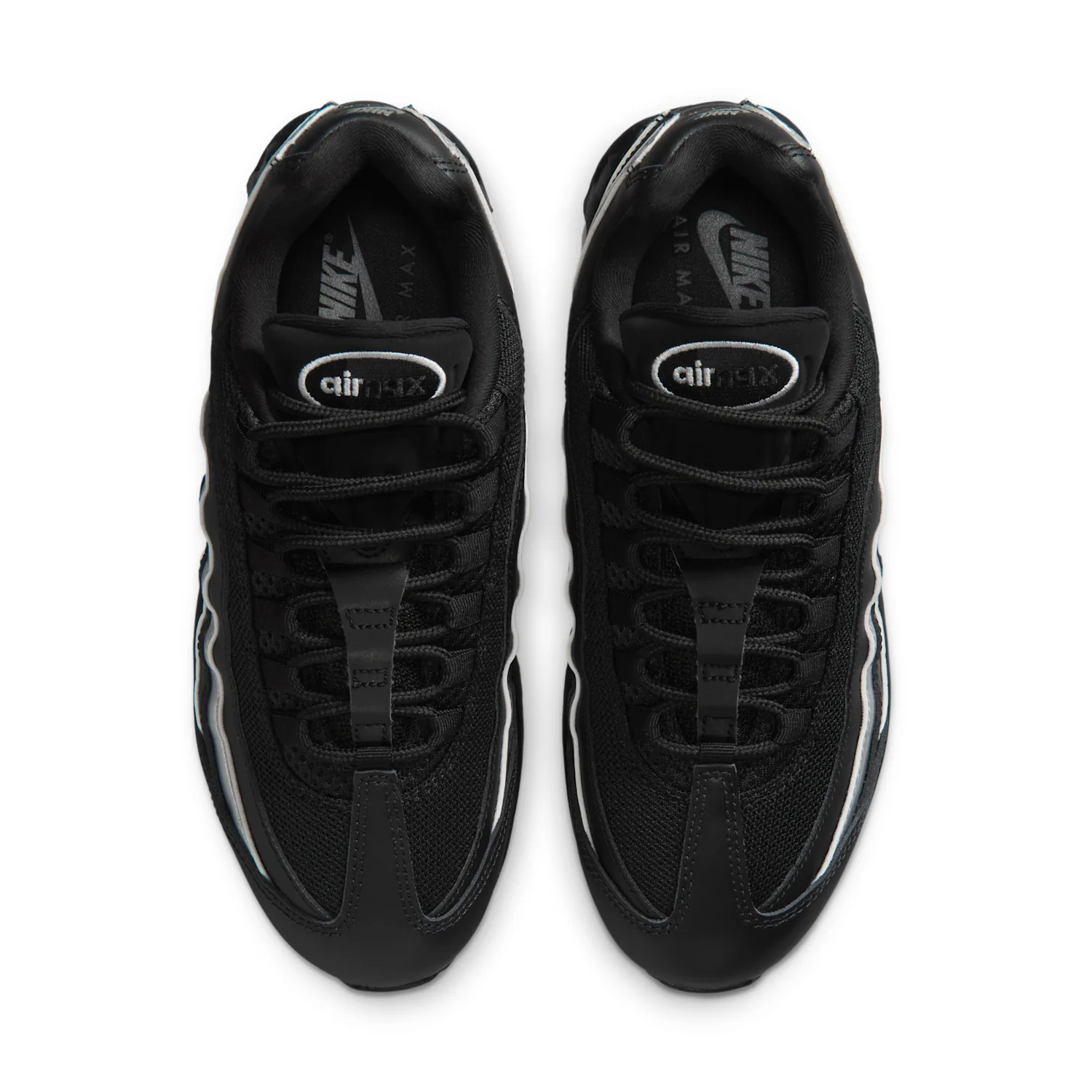 Nike Air Max 95 "Big Bubble" image 4