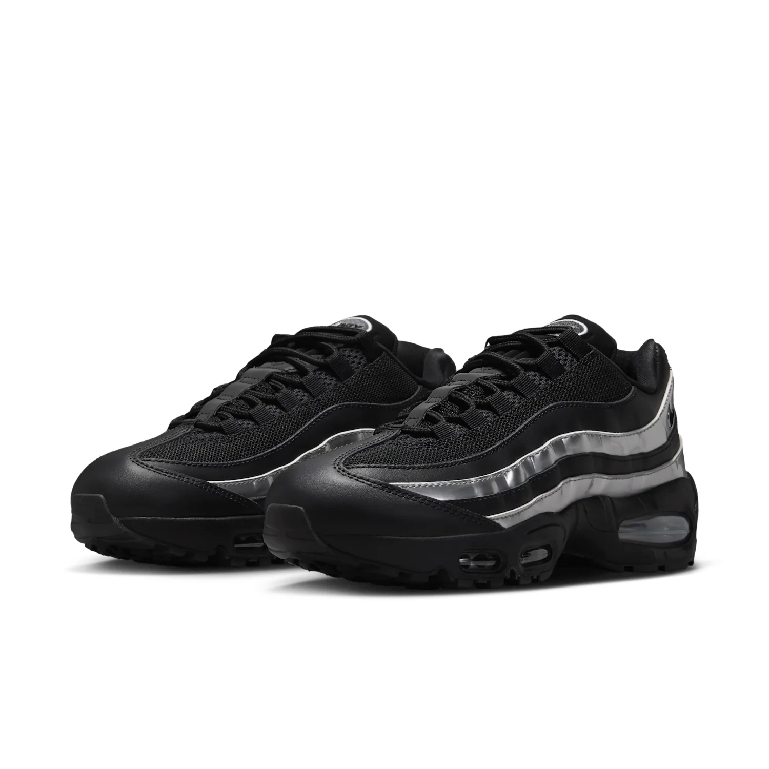 Nike Air Max 95 "Big Bubble" image 5