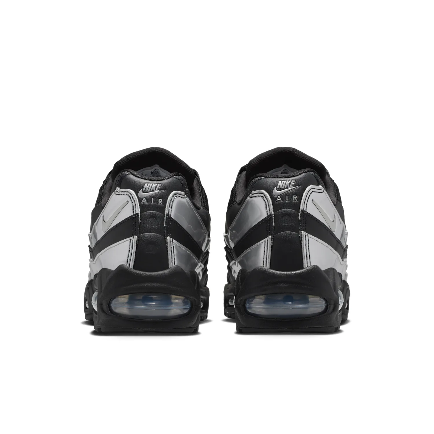 Nike Air Max 95 "Big Bubble" image 6
