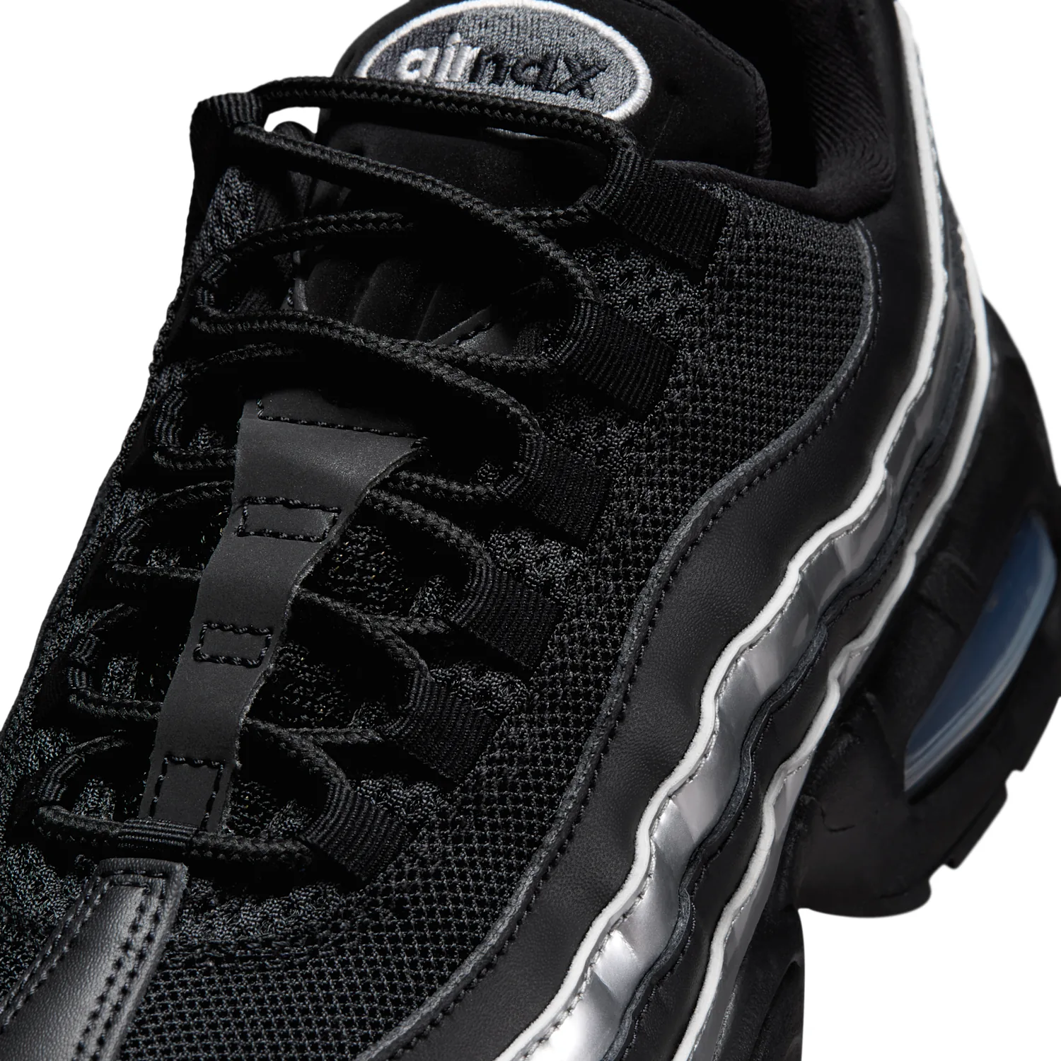 Nike Air Max 95 "Big Bubble" image 7