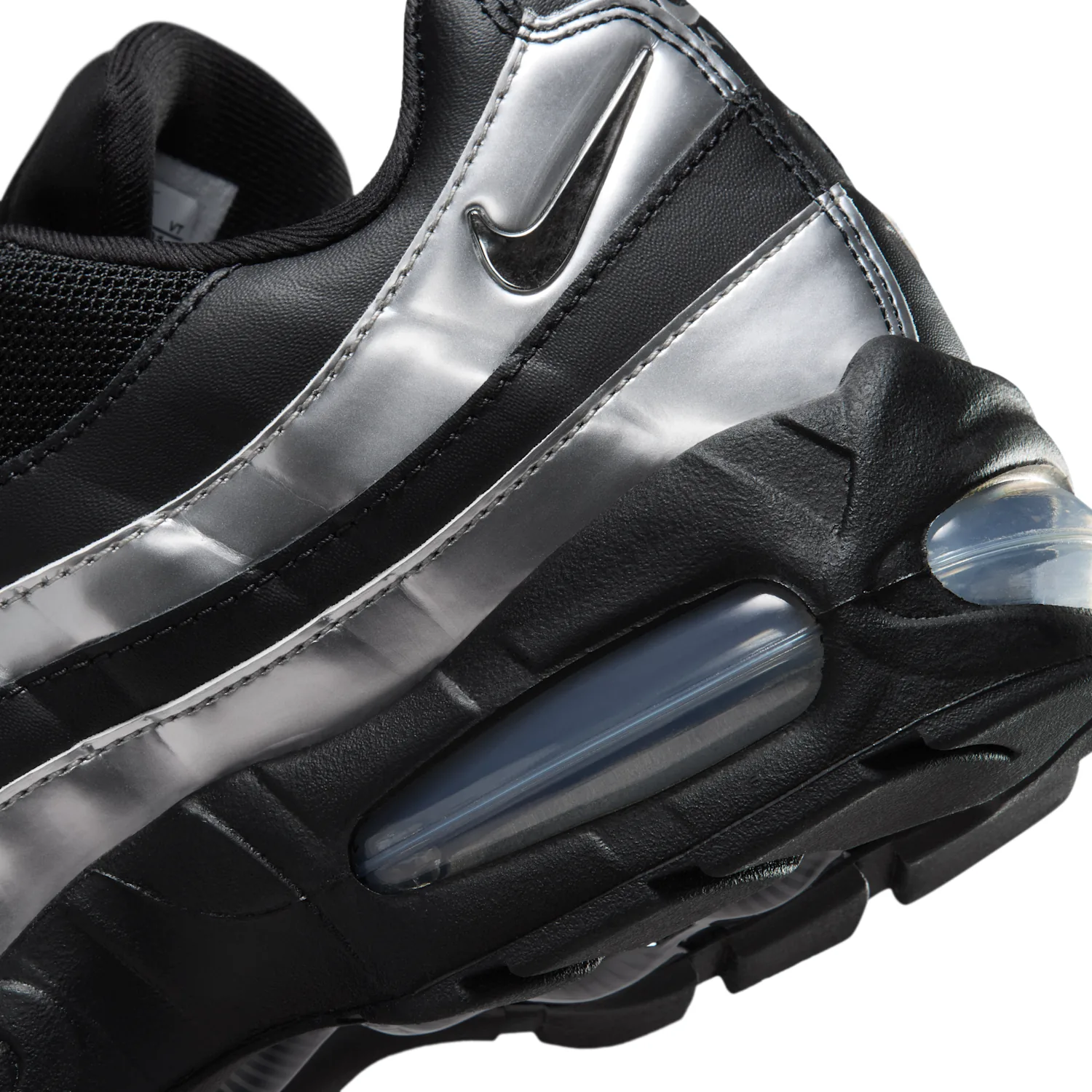 Nike Air Max 95 "Big Bubble" image 8